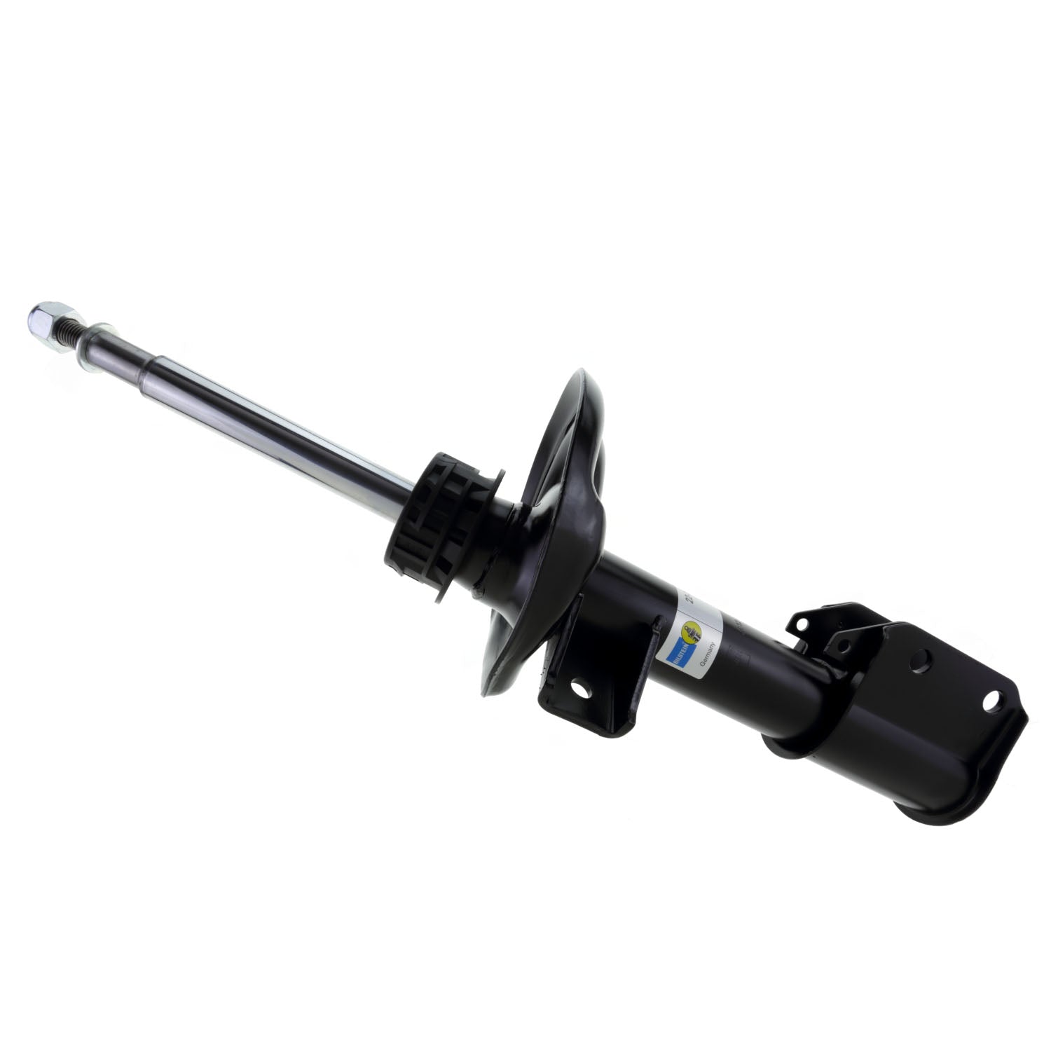 Bilstein 22-197313 B4 OE Replacement (DampMatic) - Suspension Strut Assembly