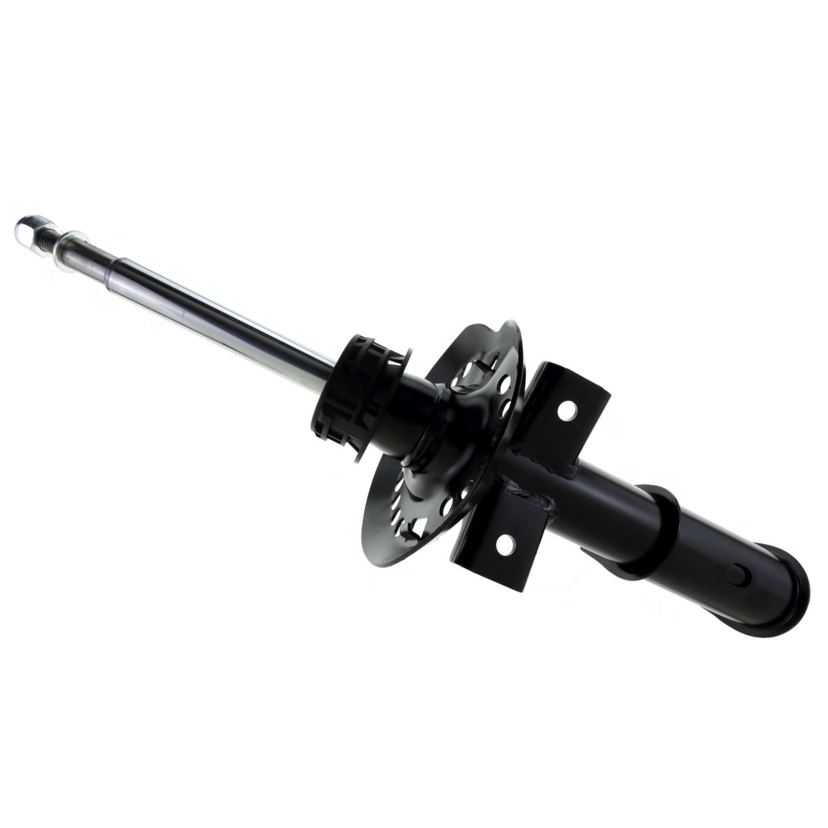 Bilstein 22-197665 B4 OE Replacement (DampMatic) - Suspension Strut Assembly