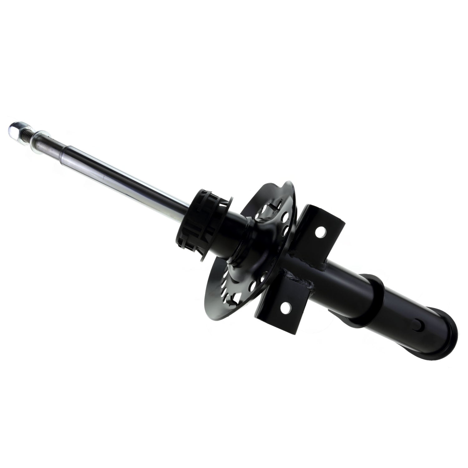 Bilstein 22-197665 B4 OE Replacement (DampMatic) - Suspension Strut Assembly