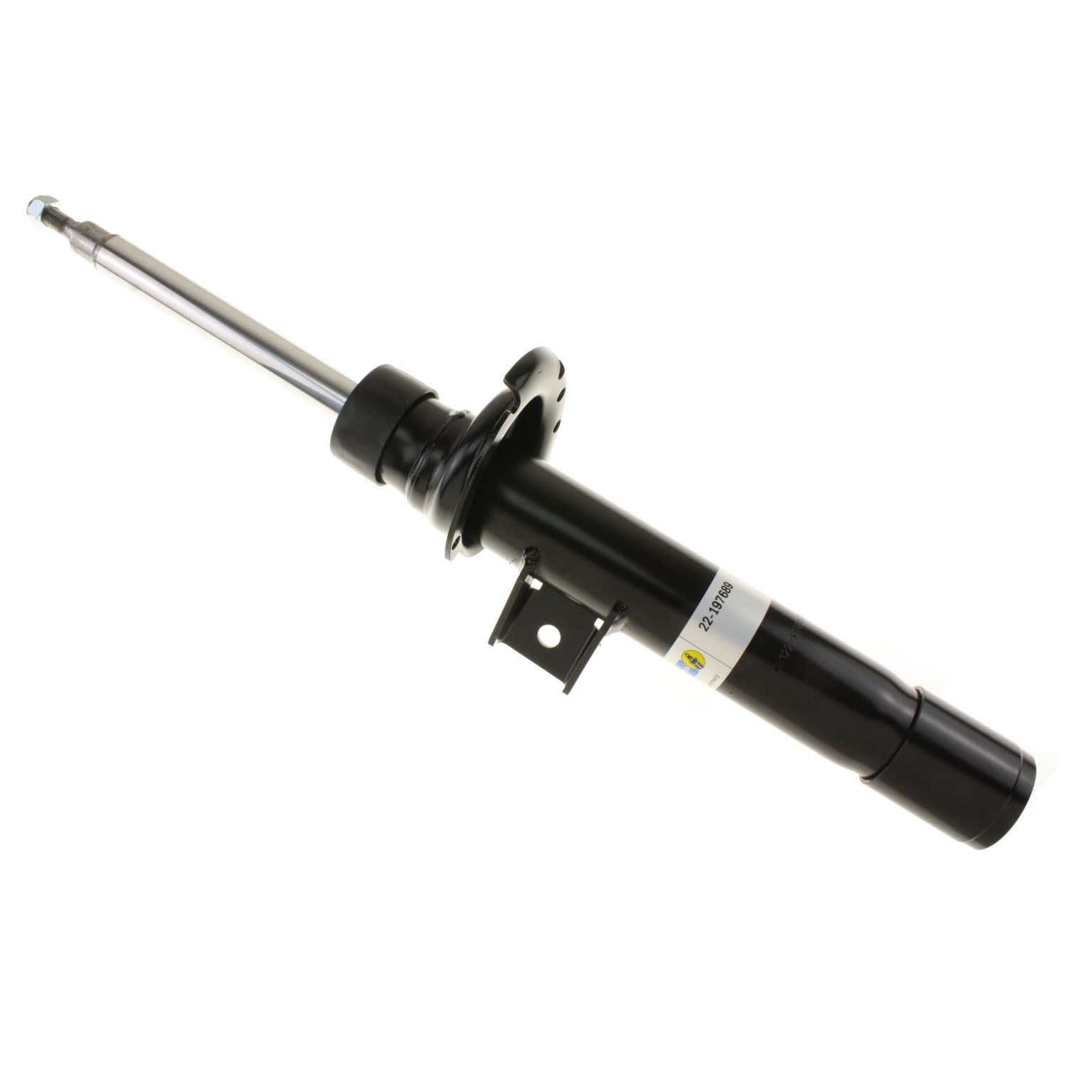 Bilstein 22-197689 B4 OE Replacement - Suspension Strut Assembly