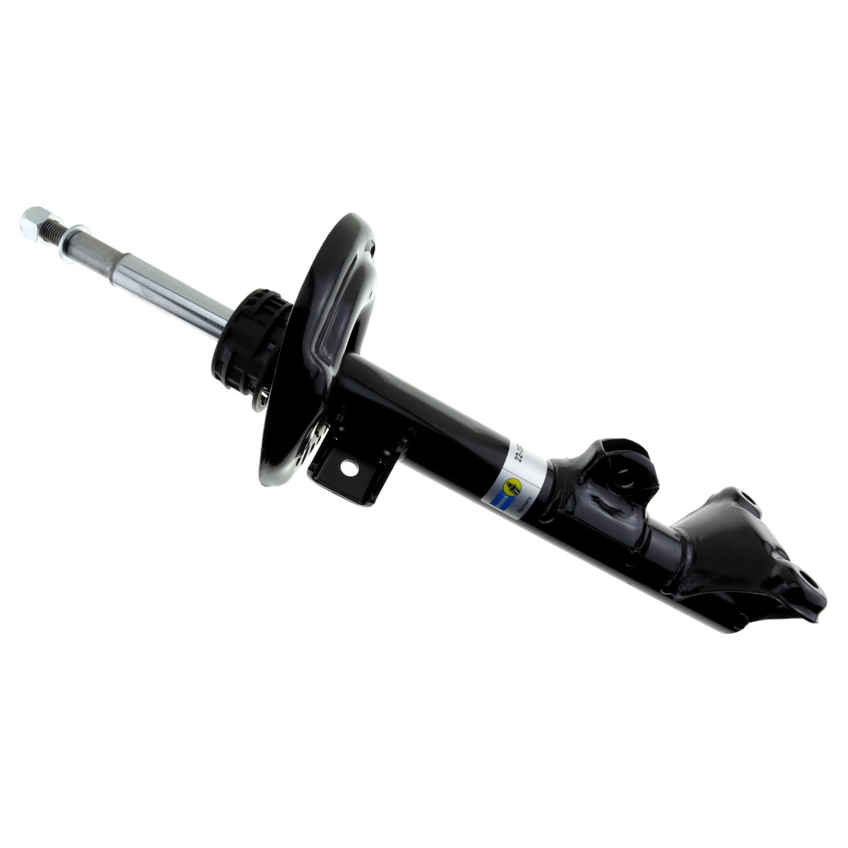 Bilstein 22-197849 B4 OE Replacement - Suspension Strut Assembly