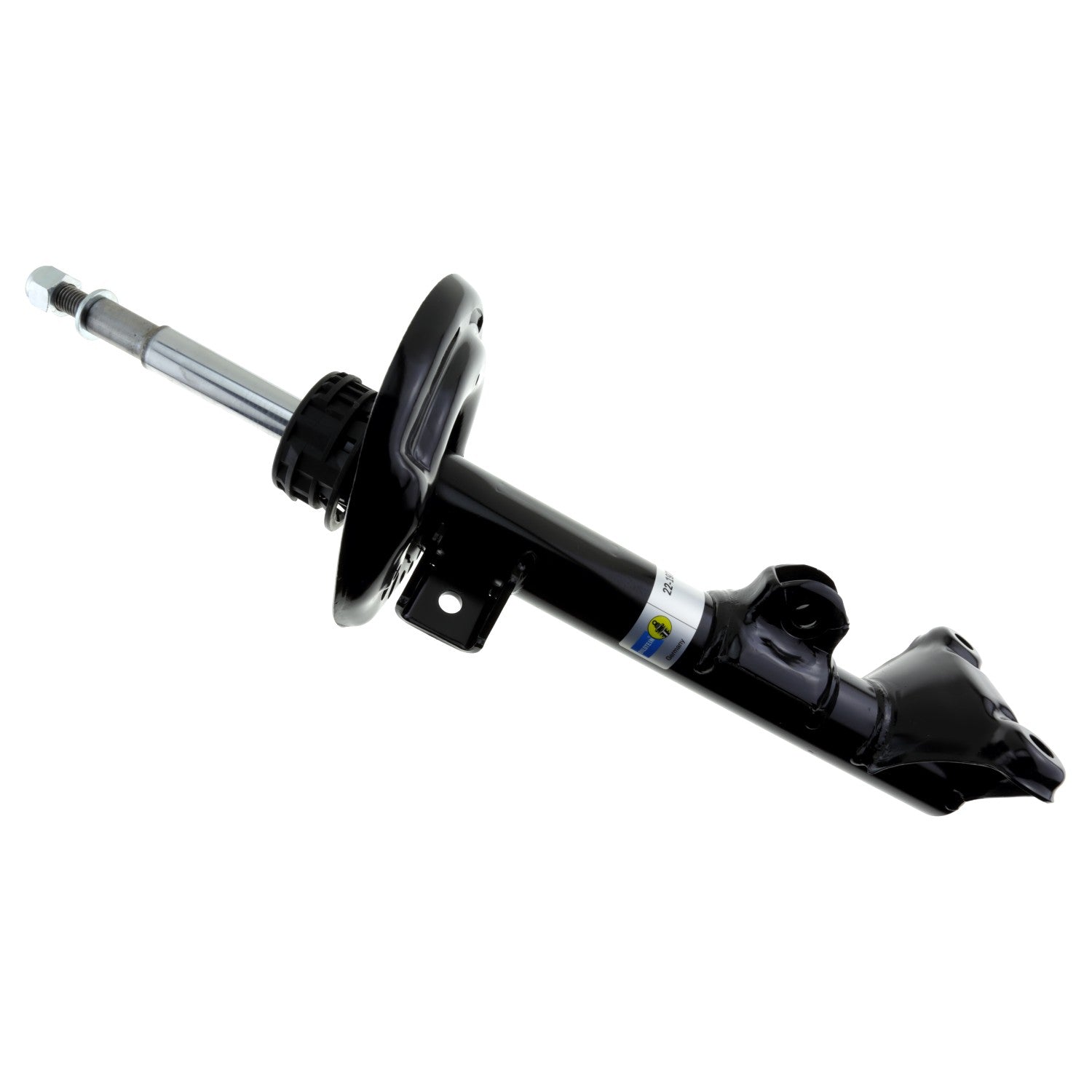 Bilstein 22-197849 B4 OE Replacement - Suspension Strut Assembly
