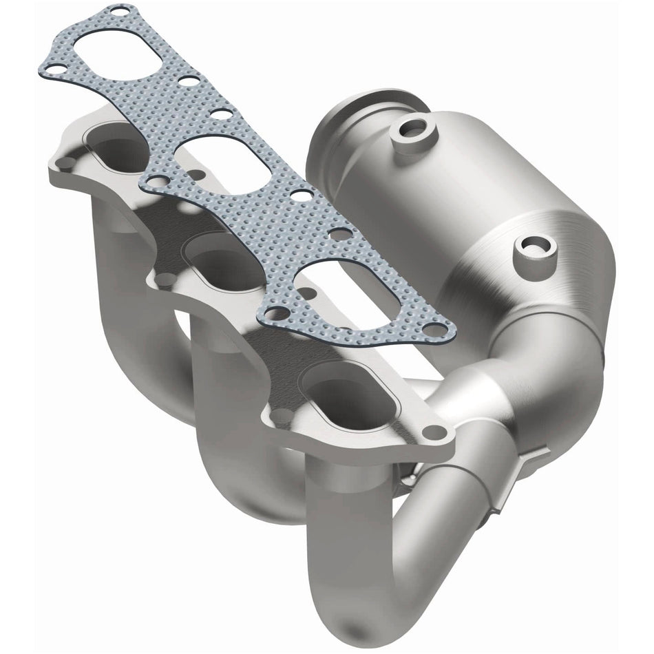 MagnaFlow Direct-Fit OEM Grade Catalytic Converter - 22-201