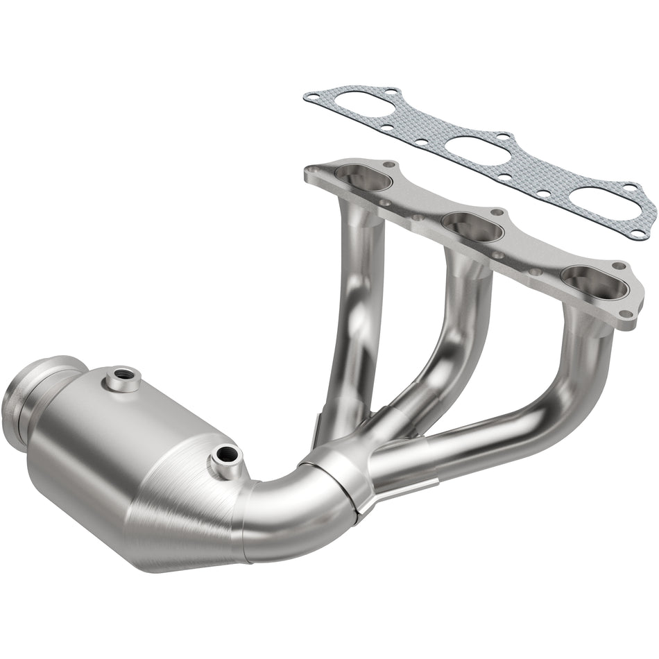 MagnaFlow Direct-Fit OEM Grade Catalytic Converter - 22-202
