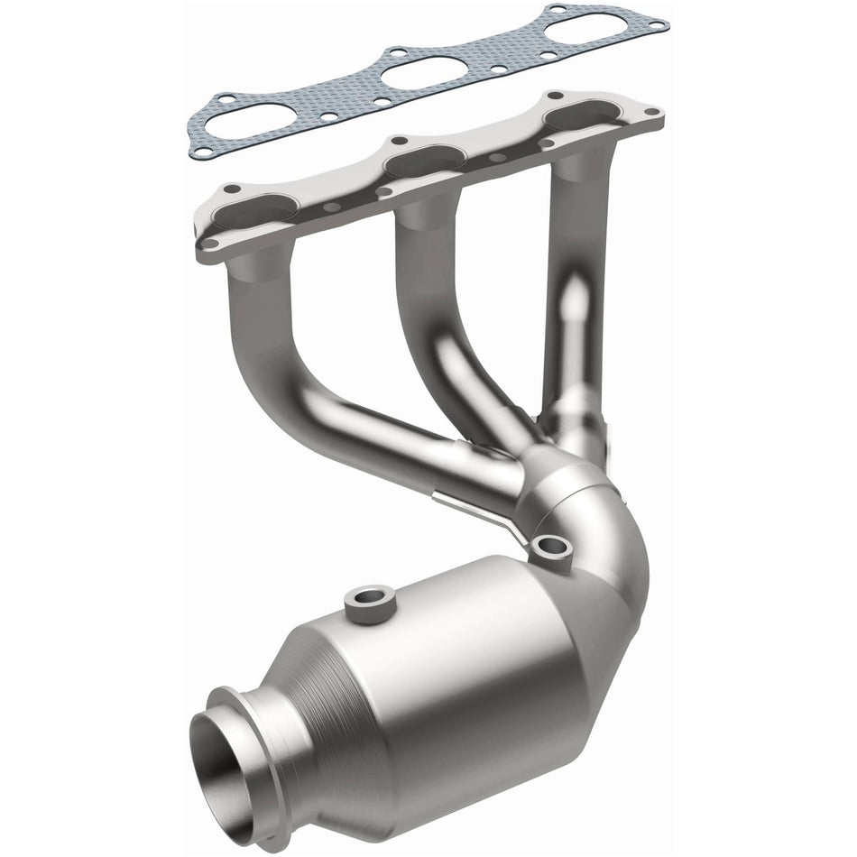 MagnaFlow Direct-Fit OEM Grade Catalytic Converter - 22-202