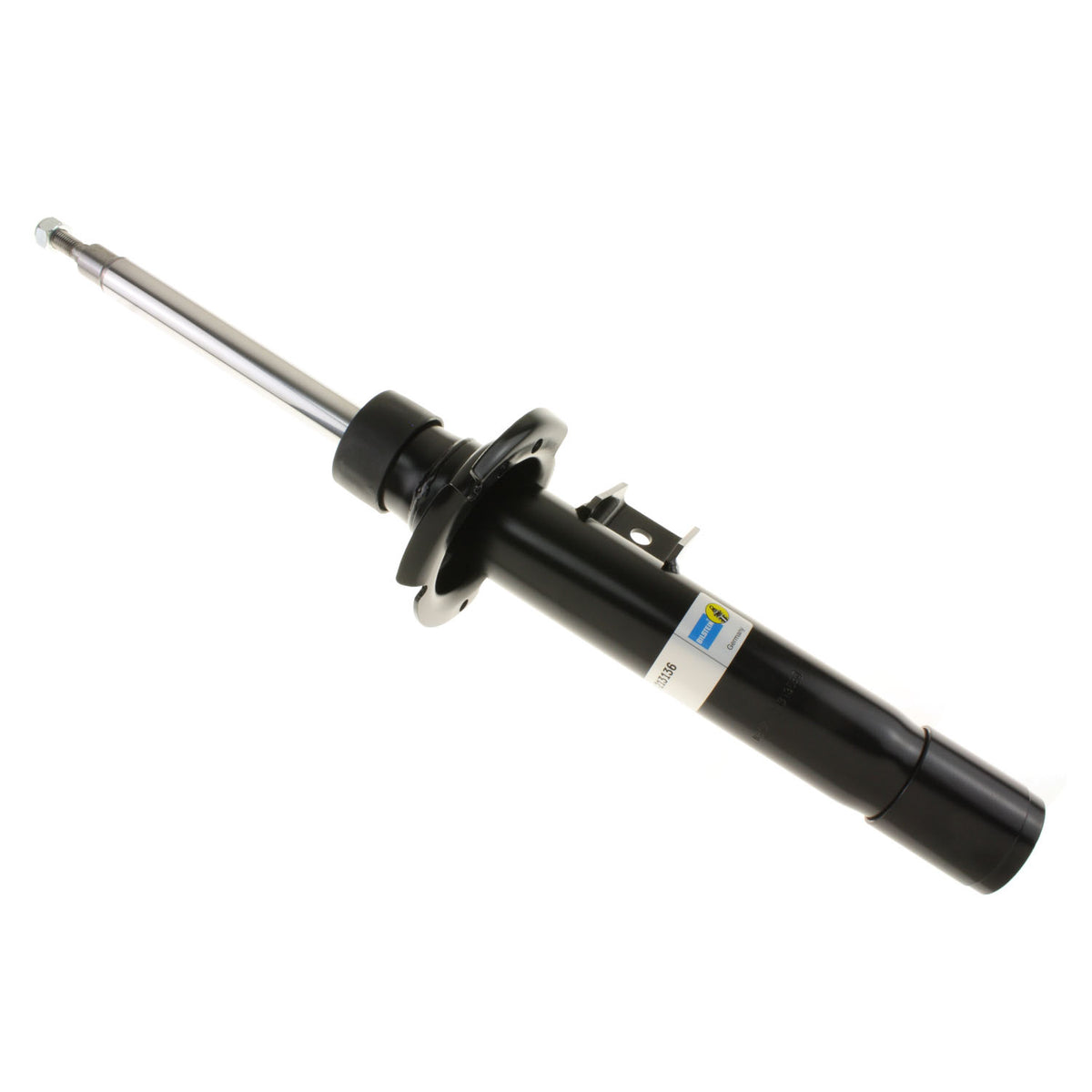 Bilstein 22-213136 B4 OE Replacement - Suspension Strut Assembly