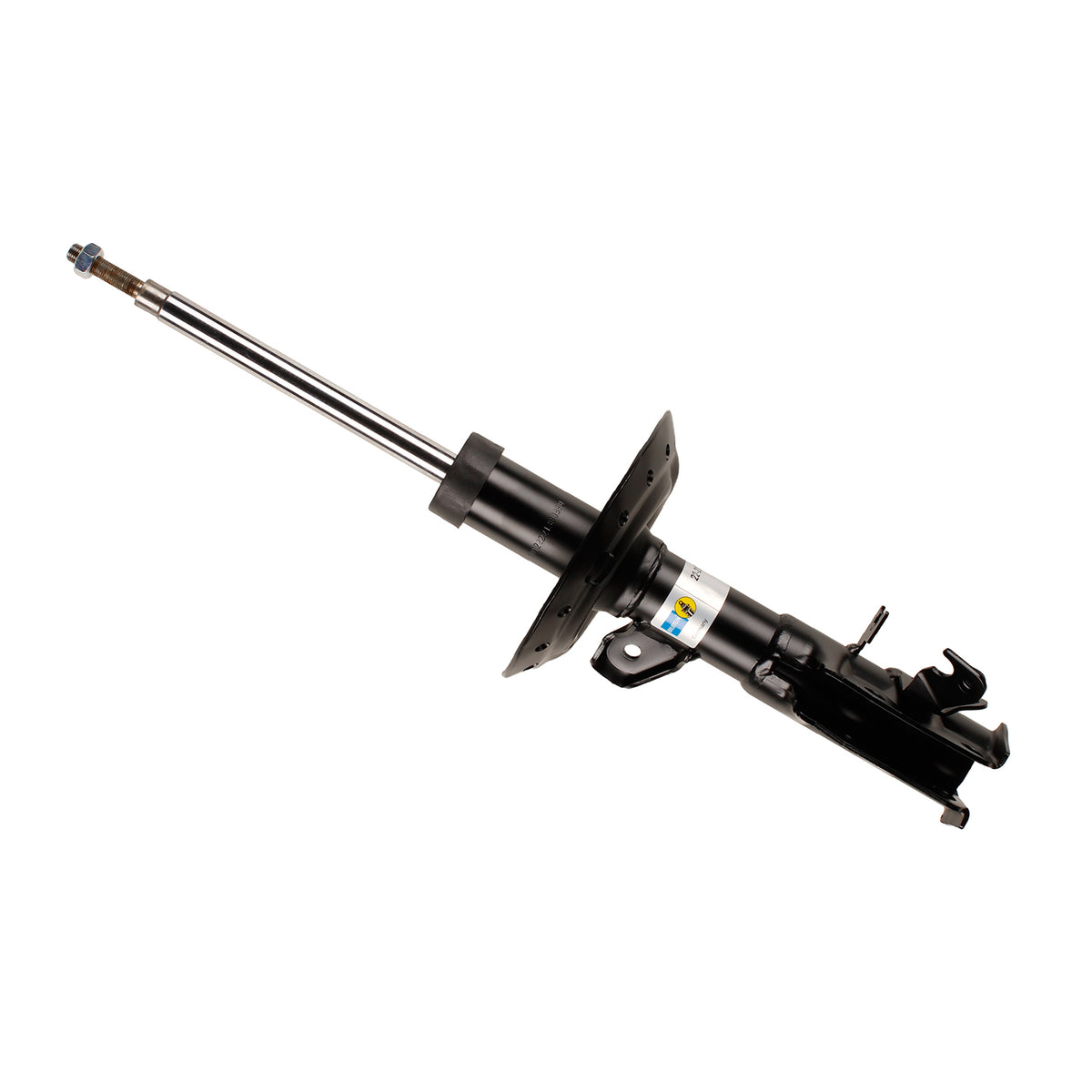 Bilstein 22-213808 B4 OE Replacement - Suspension Strut Assembly