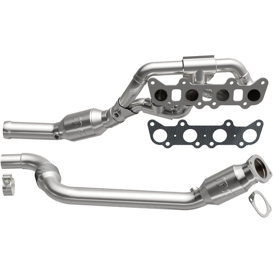 MagnaFlow Direct-Fit OEM Grade Catalytic Converter - 22-214