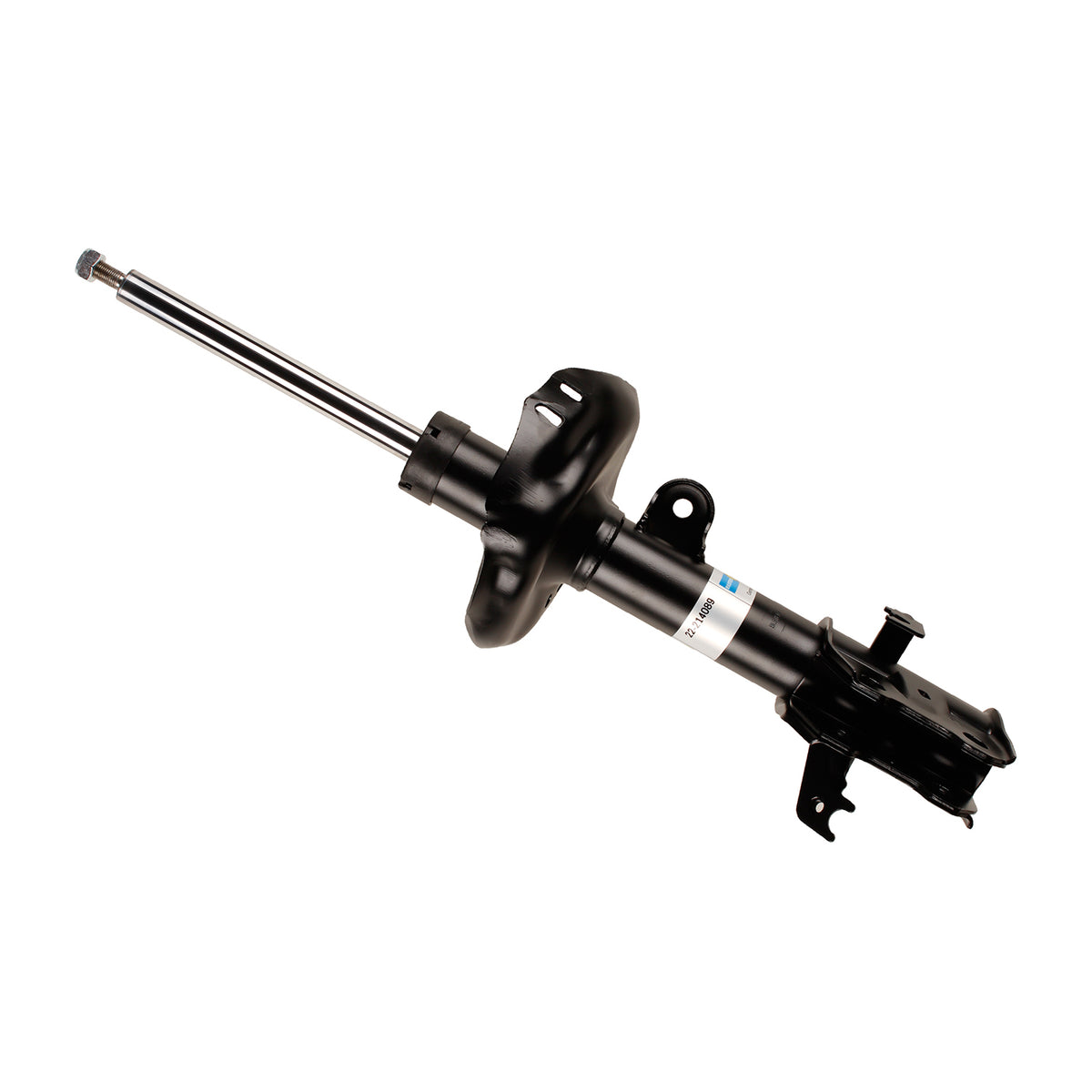 Bilstein 22-214089 B4 OE Replacement - Suspension Strut Assembly