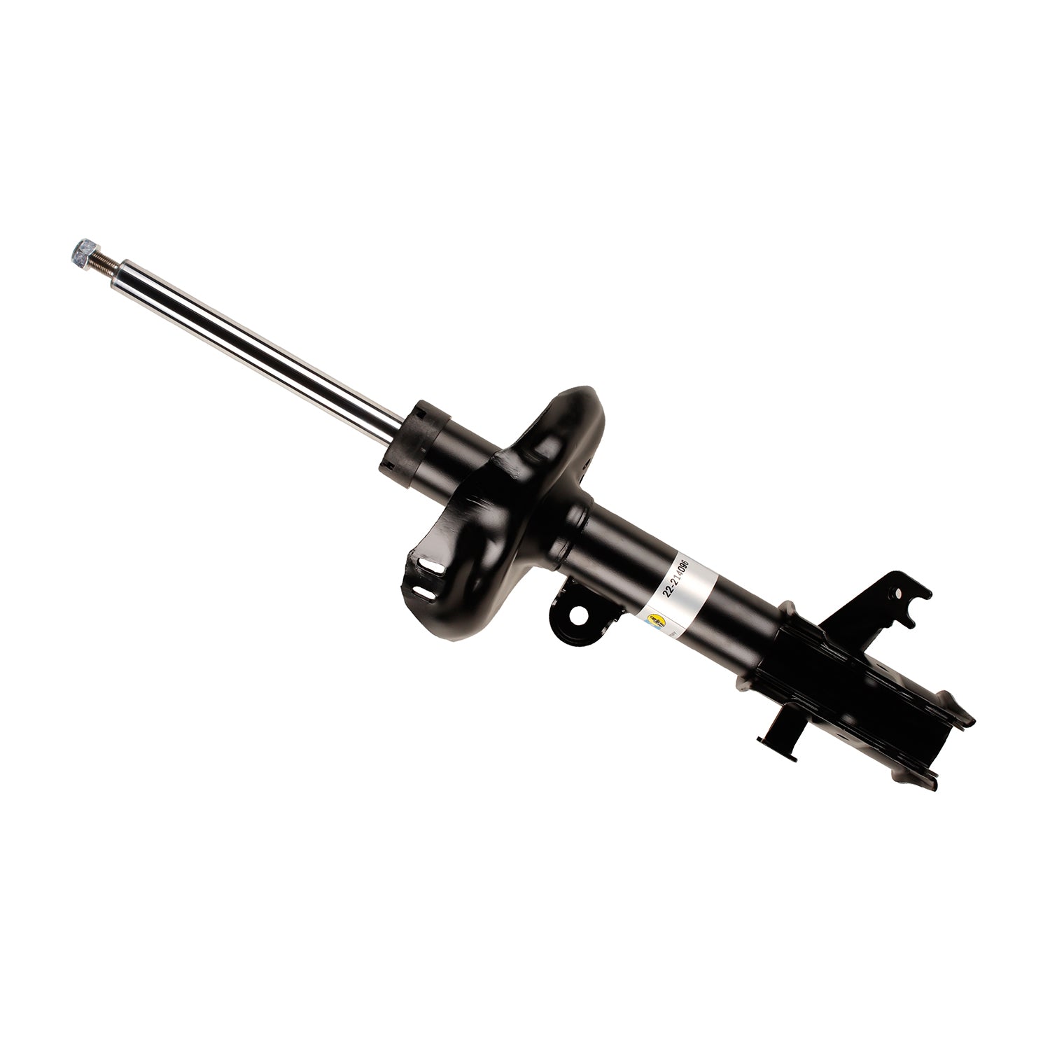 Bilstein 22-214096 B4 OE Replacement - Suspension Strut Assembly