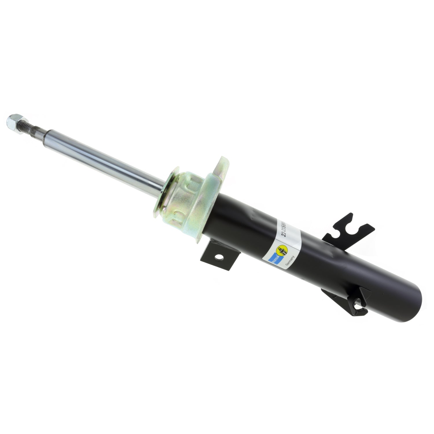 Bilstein 22-215895 B4 OE Replacement - Suspension Strut Assembly