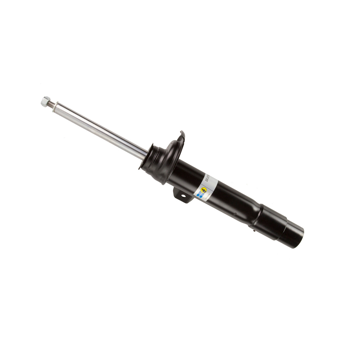 Bilstein 22-217981 B4 OE Replacement - Suspension Strut Assembly