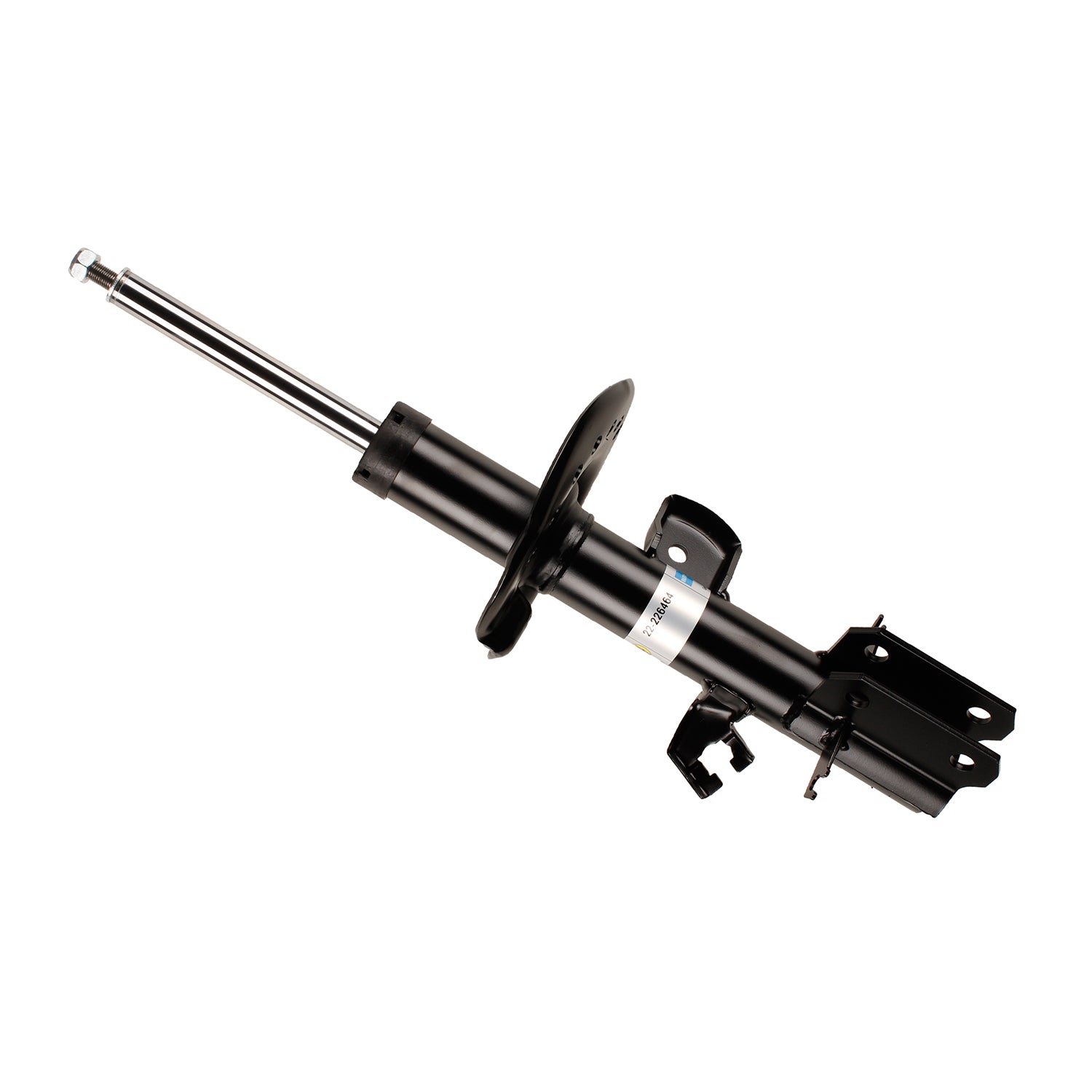 Bilstein 22-226464 B4 OE Replacement - Suspension Strut Assembly