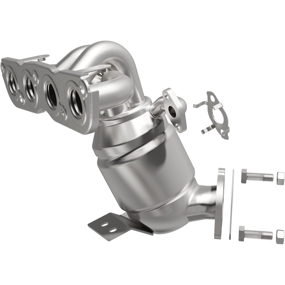 MagnaFlow Direct-Fit OEM Grade Catalytic Converter - 22-231