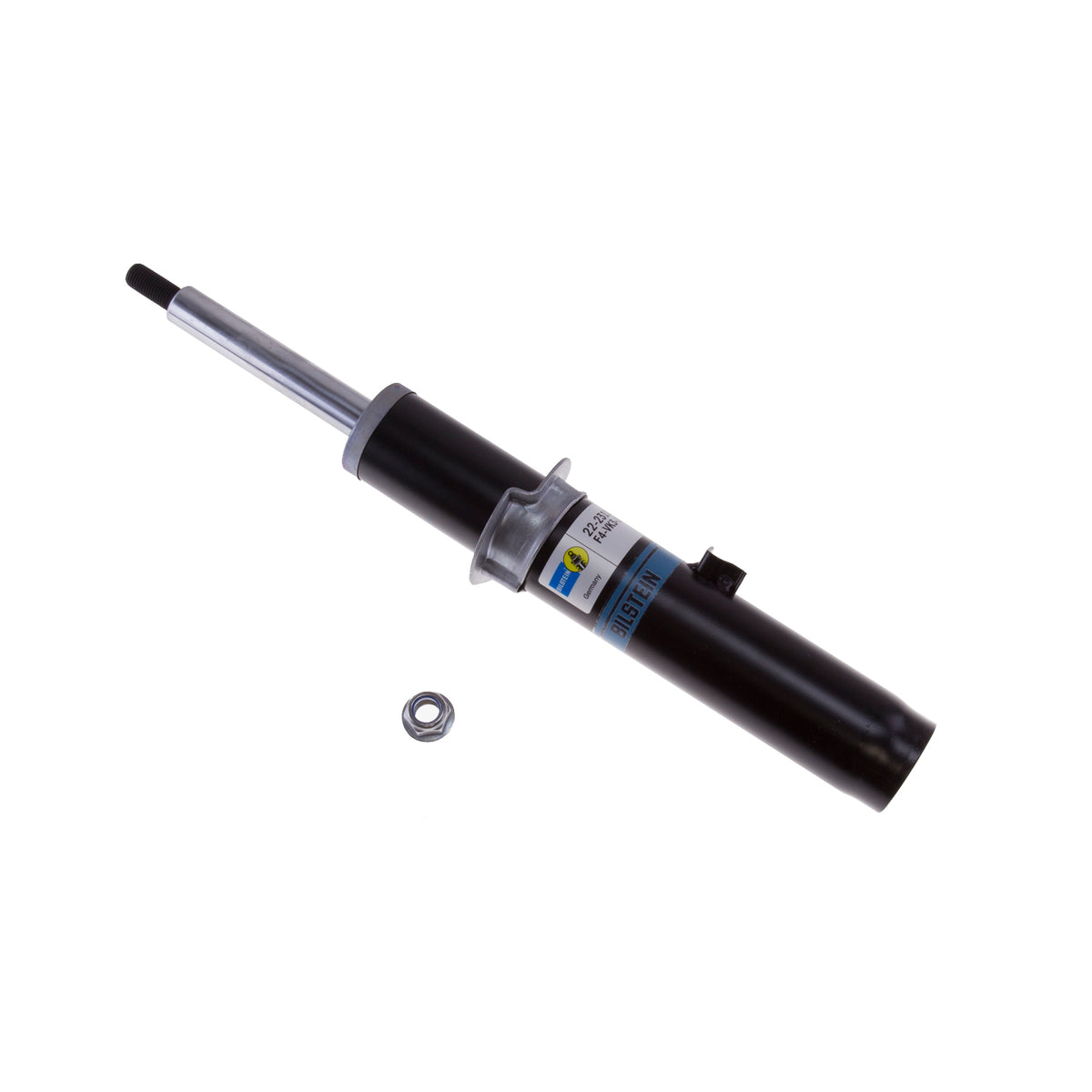 Bilstein 22-231130 B4 OE Replacement - Suspension Strut Assembly