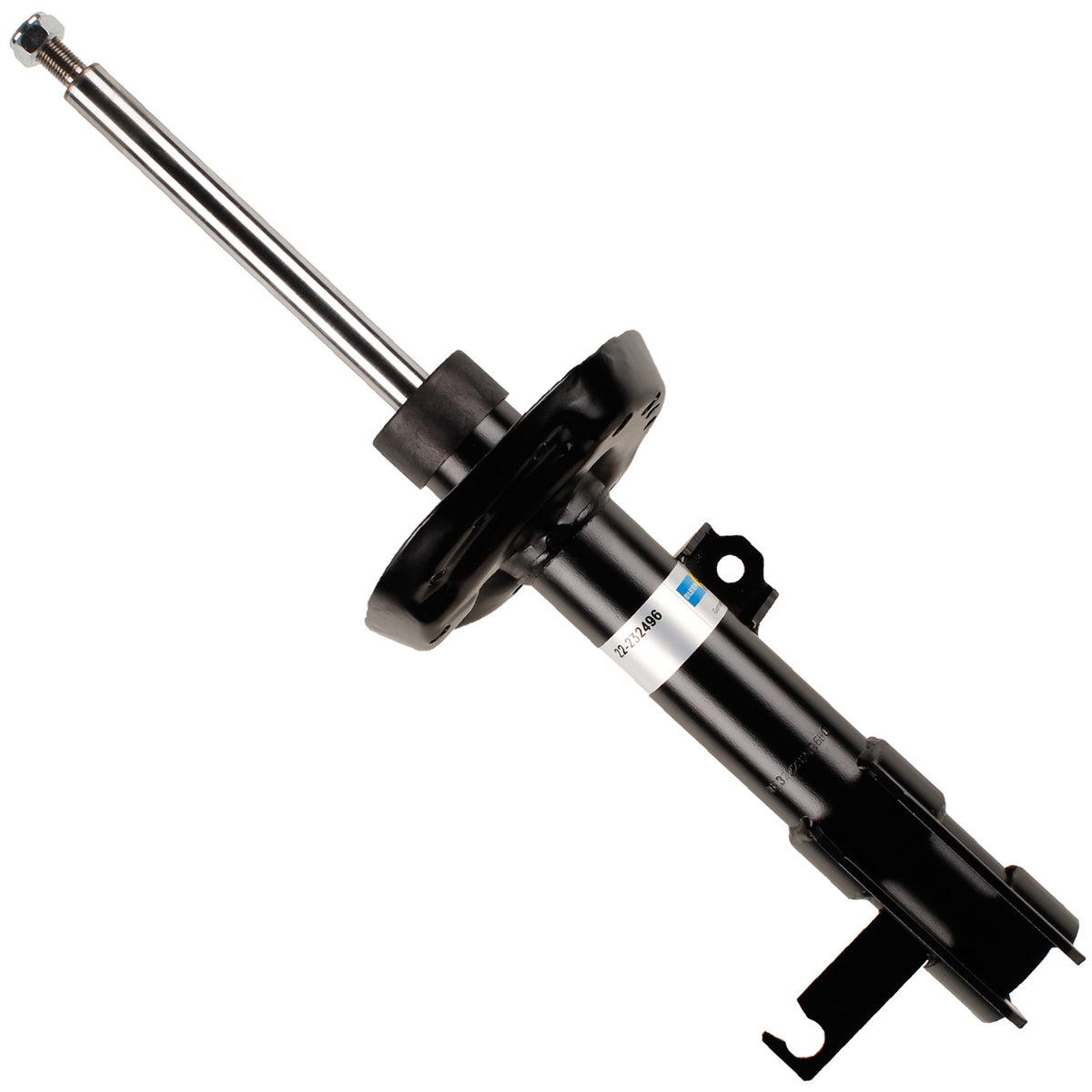 Bilstein 22-232496 B4 OE Replacement - Suspension Strut Assembly