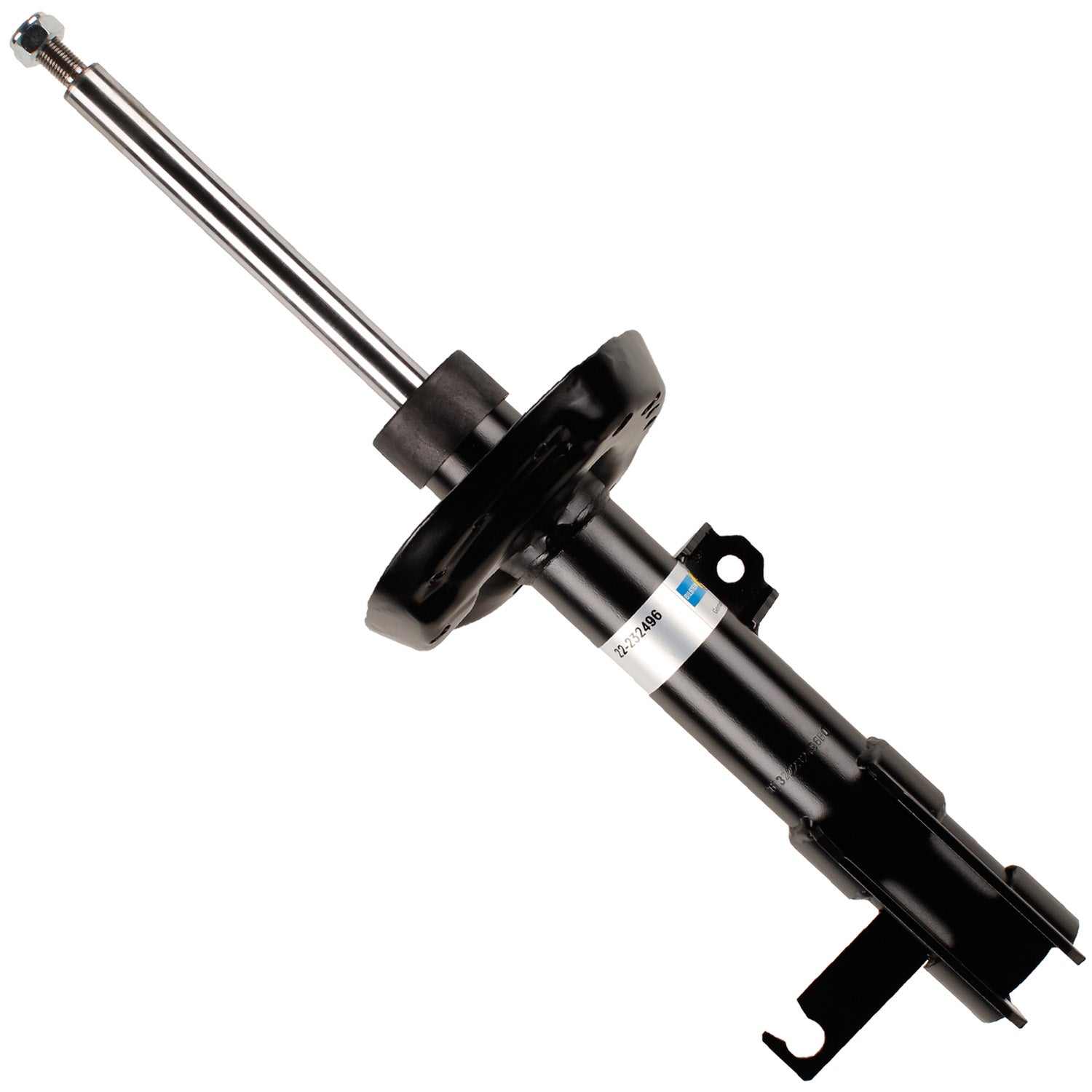Bilstein 22-232496 B4 OE Replacement - Suspension Strut Assembly