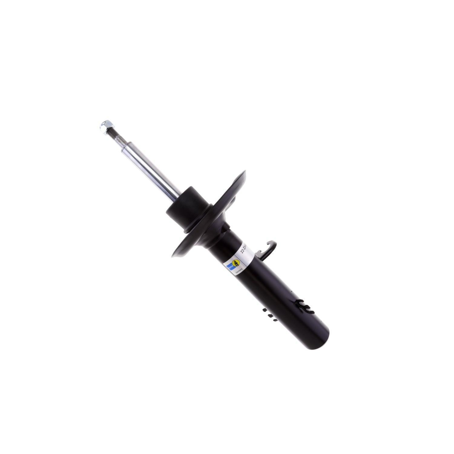 Bilstein 22-234636 B4 OE Replacement - Suspension Strut Assembly