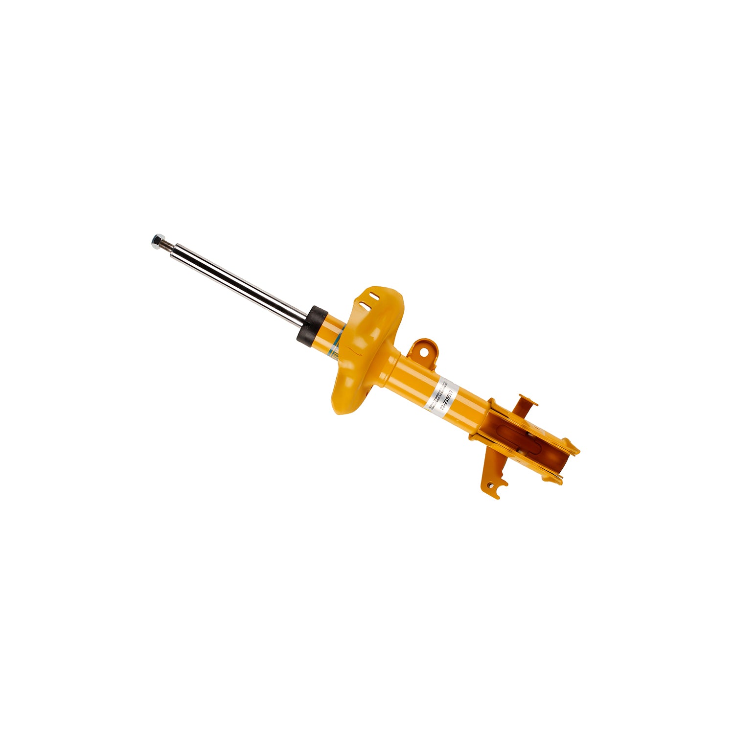Bilstein 22-235817 B6 Performance - Suspension Strut Assembly