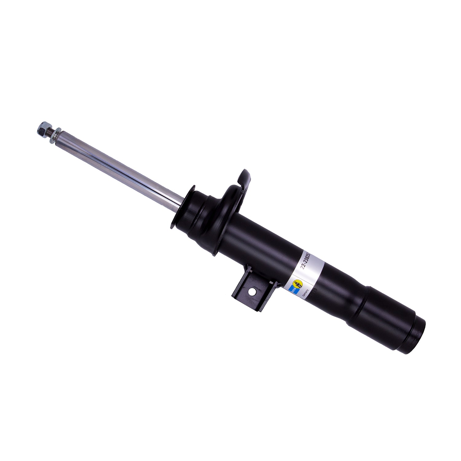 Bilstein 22-238252 B4 OE Replacement - Suspension Strut Assembly