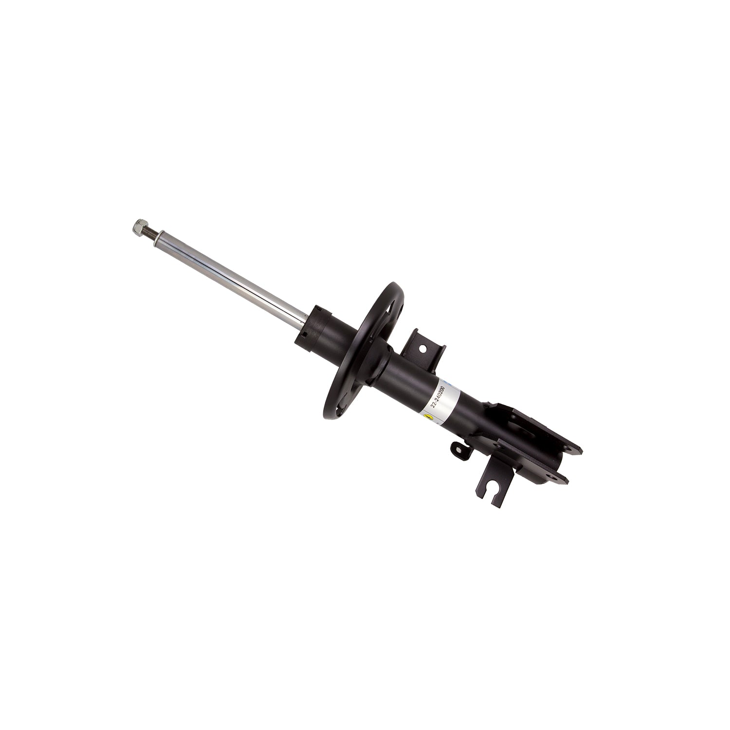 Bilstein 22-240200 B4 OE Replacement - Suspension Strut Assembly