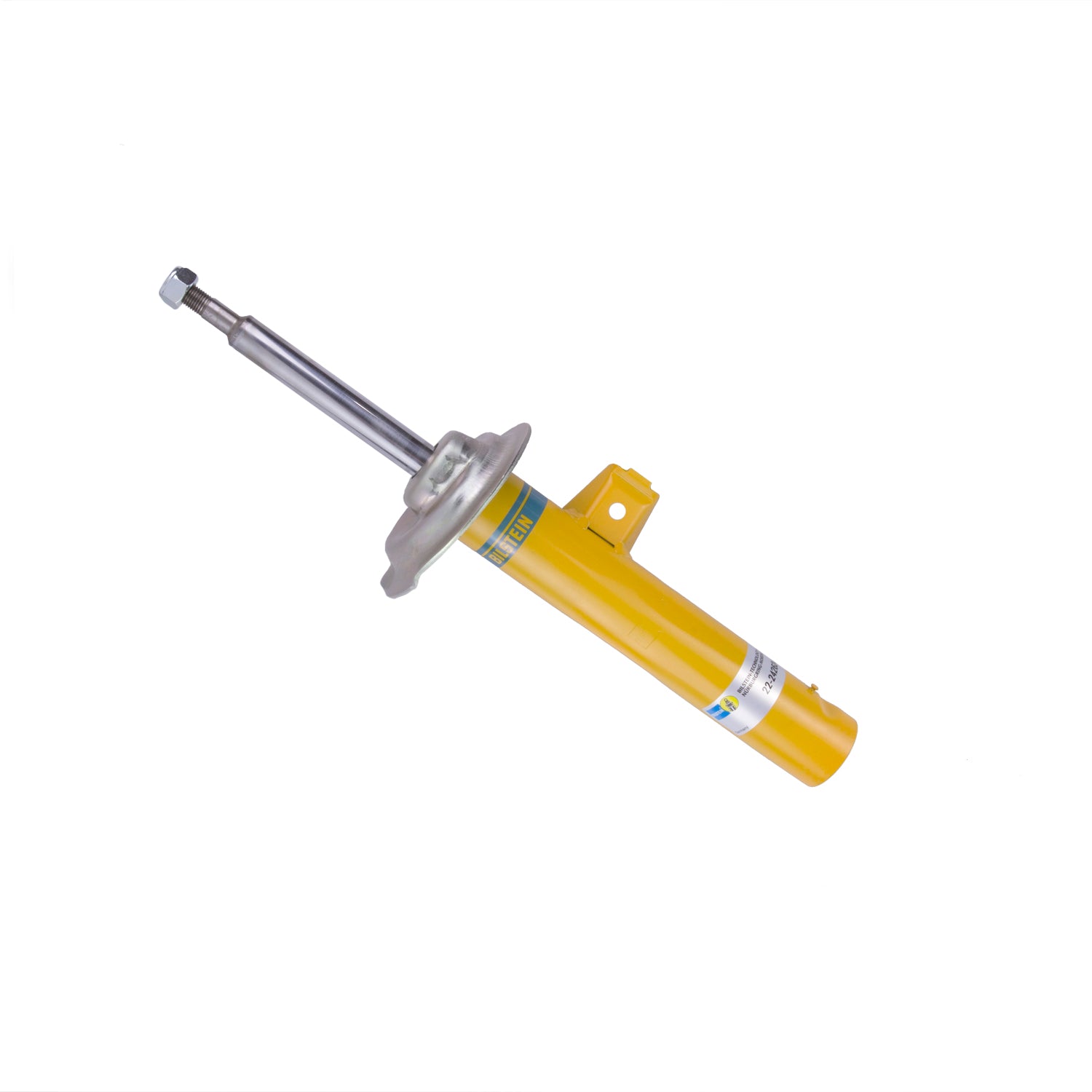 Bilstein 22-242624 B8 Performance Plus - Suspension Strut Assembly