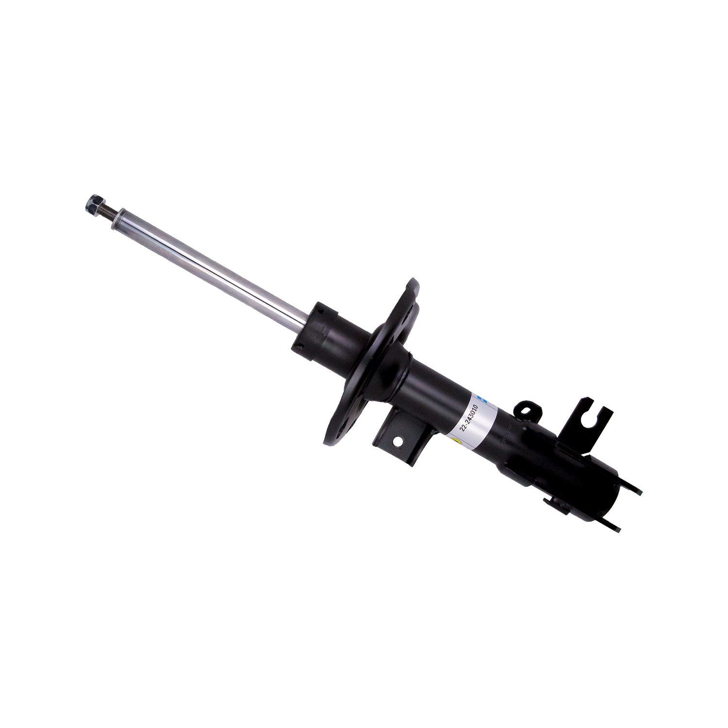 Bilstein 22-243010 B4 OE Replacement - Suspension Strut Assembly