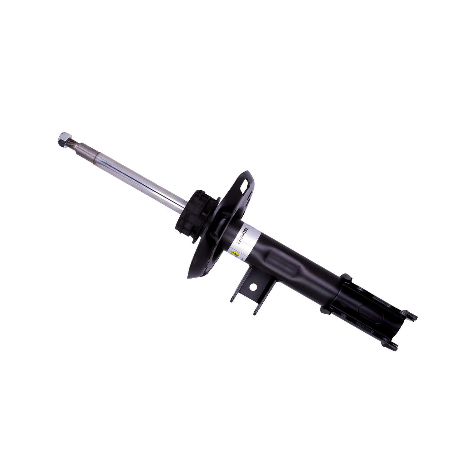Bilstein 22-244185 B4 OE Replacement - Suspension Strut Assembly