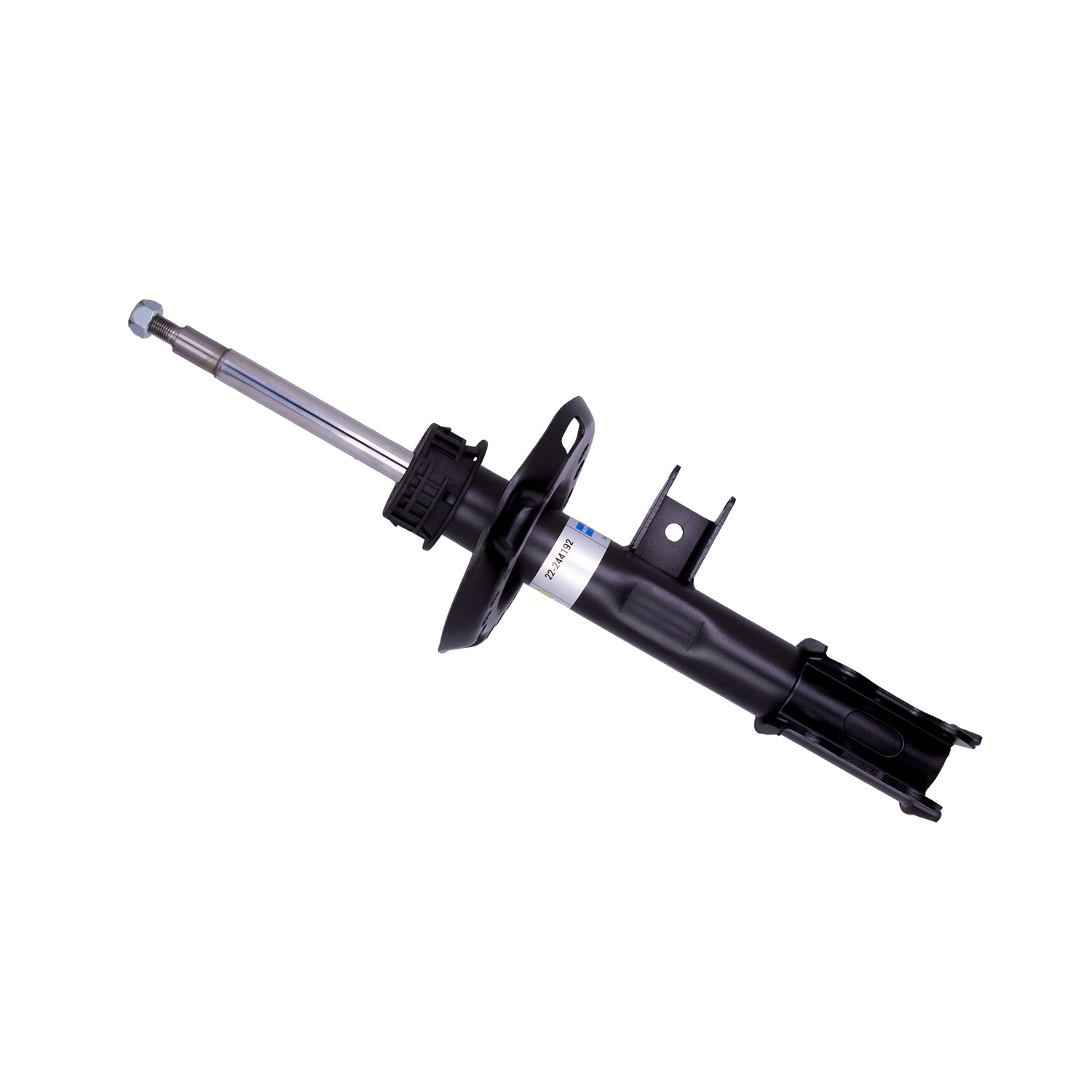Bilstein 22-244192 B4 OE Replacement - Suspension Strut Assembly