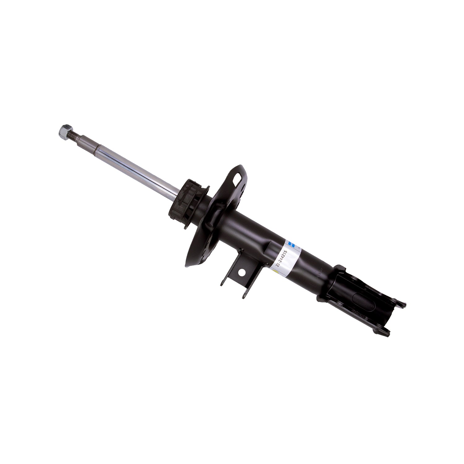 Bilstein 22-244215 B4 OE Replacement - Suspension Strut Assembly