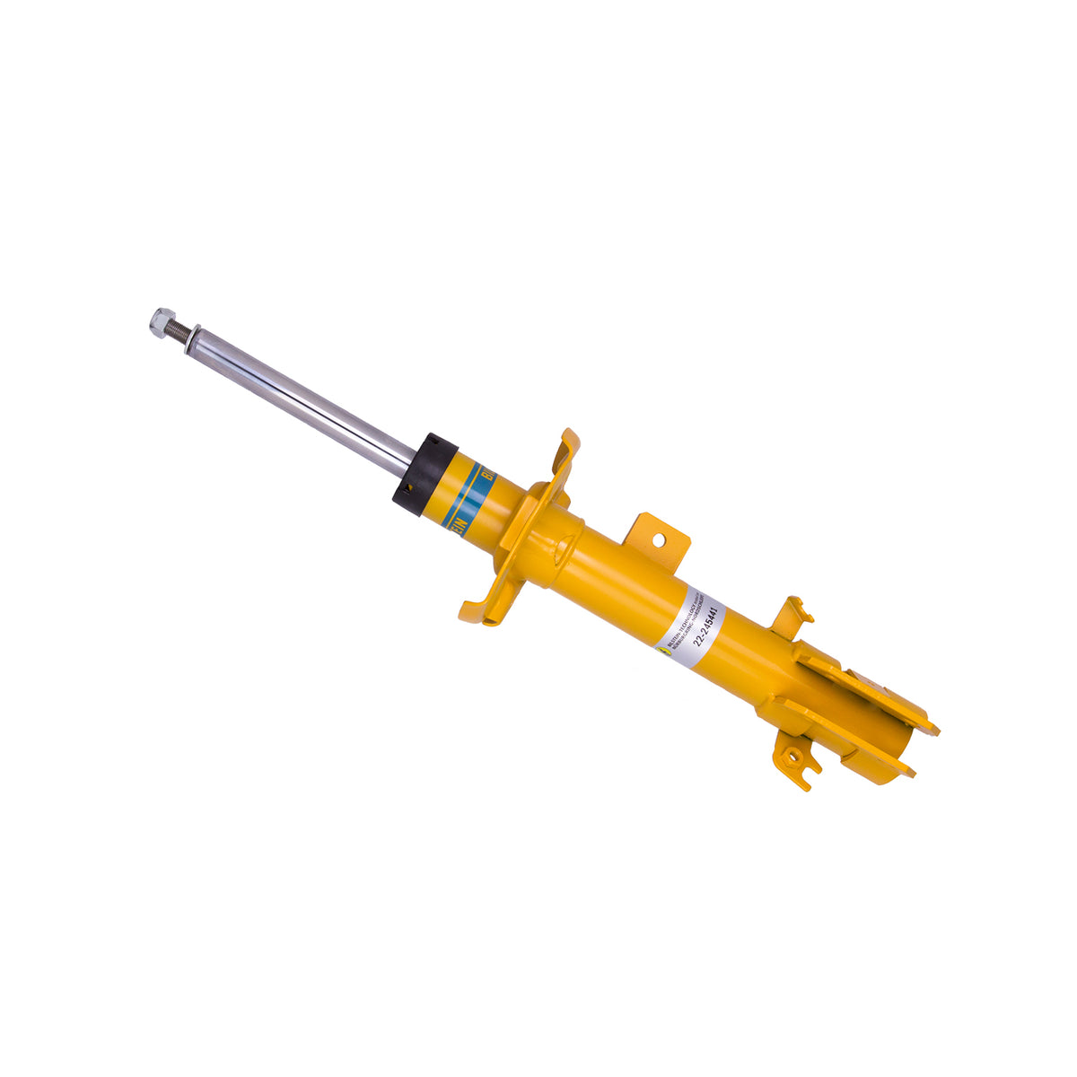 Bilstein 22-245441 B6 Performance - Suspension Strut Assembly