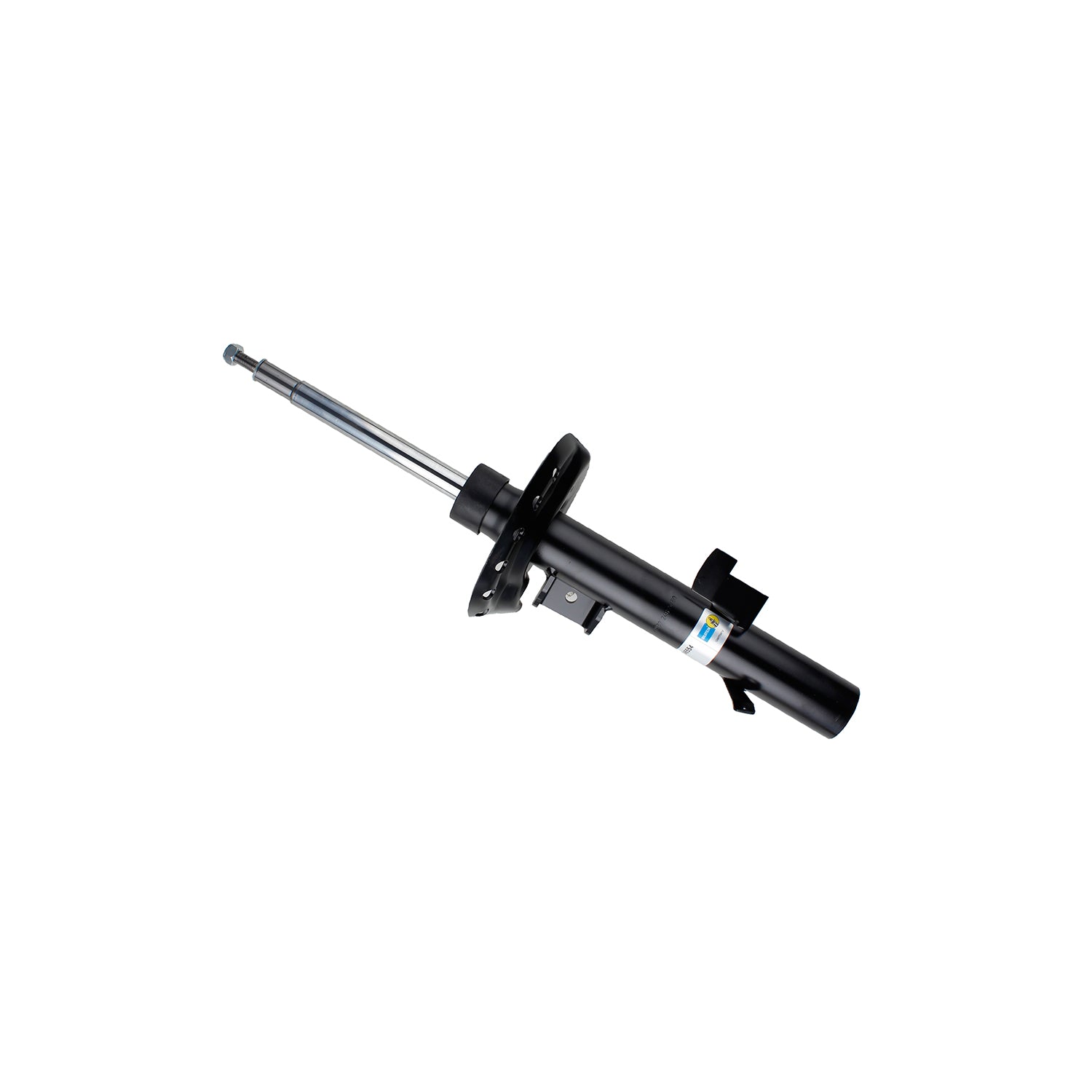 Bilstein 22-246554 B4 OE Replacement - Suspension Strut Assembly