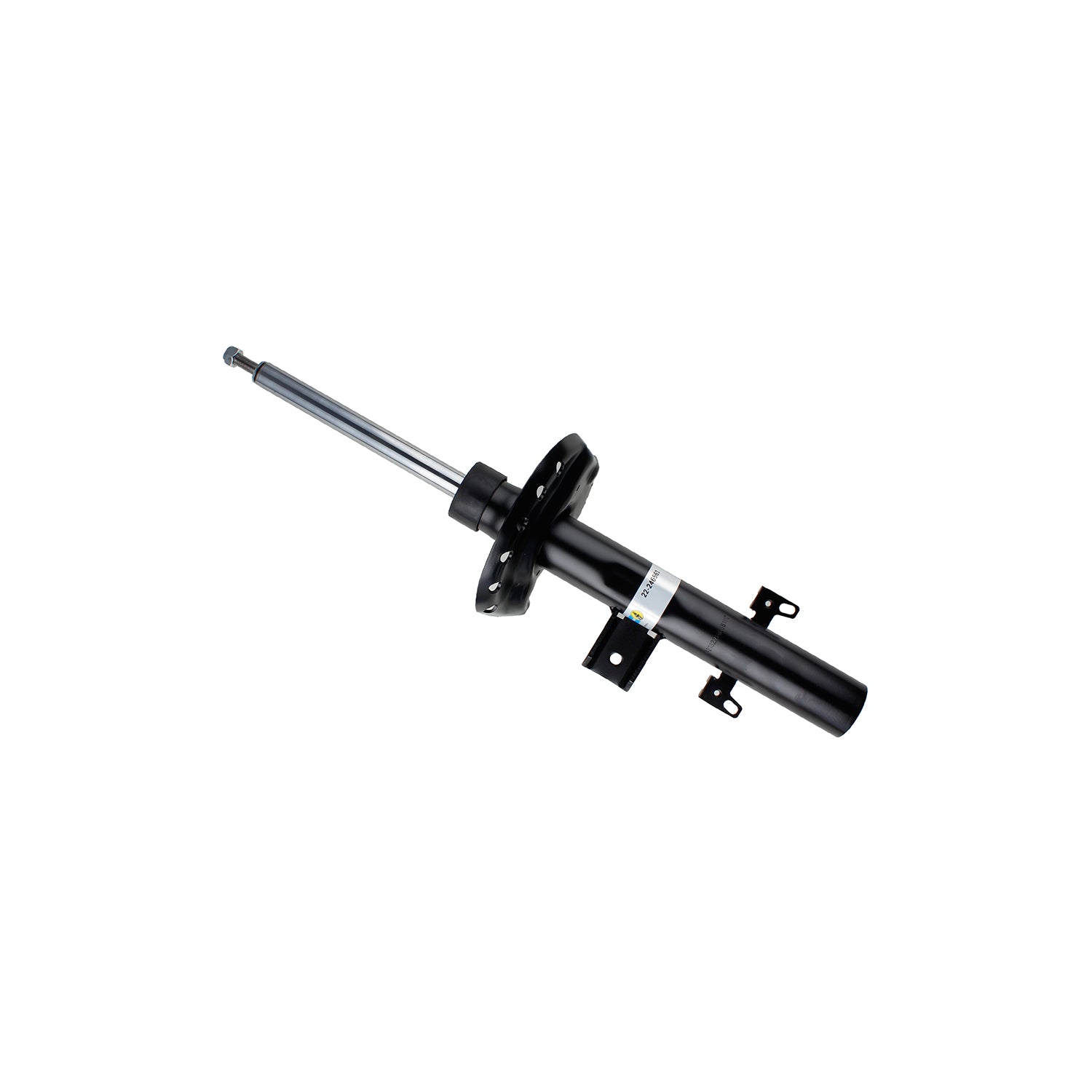 Bilstein 22-246561 B4 OE Replacement - Suspension Strut Assembly