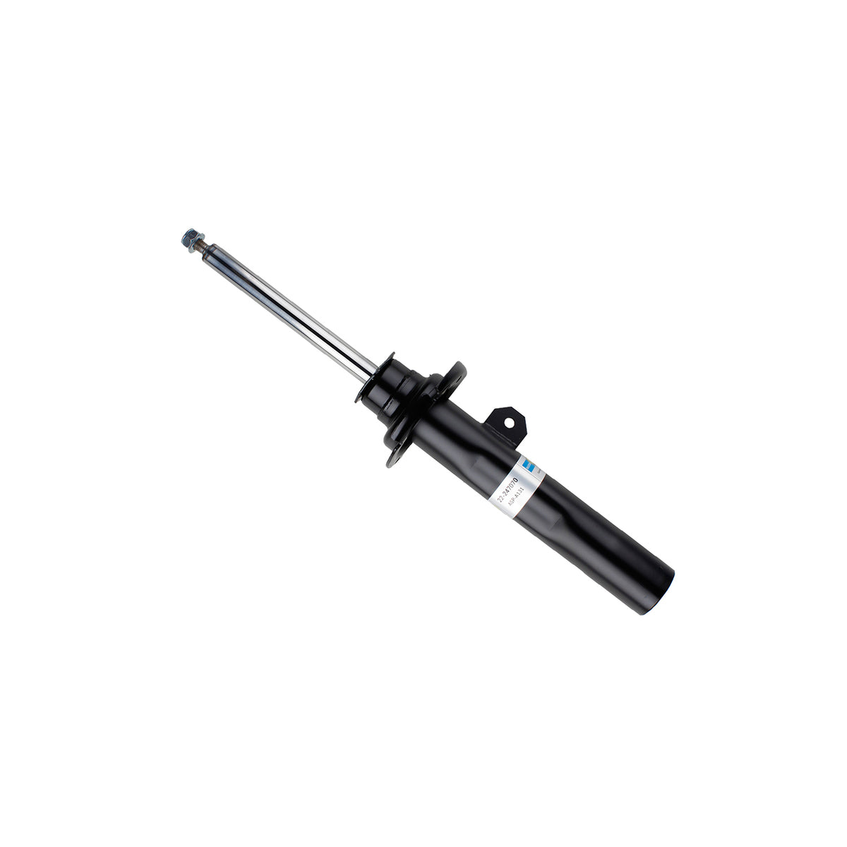 Bilstein 22-247070 B4 OE Replacement - Suspension Strut Assembly