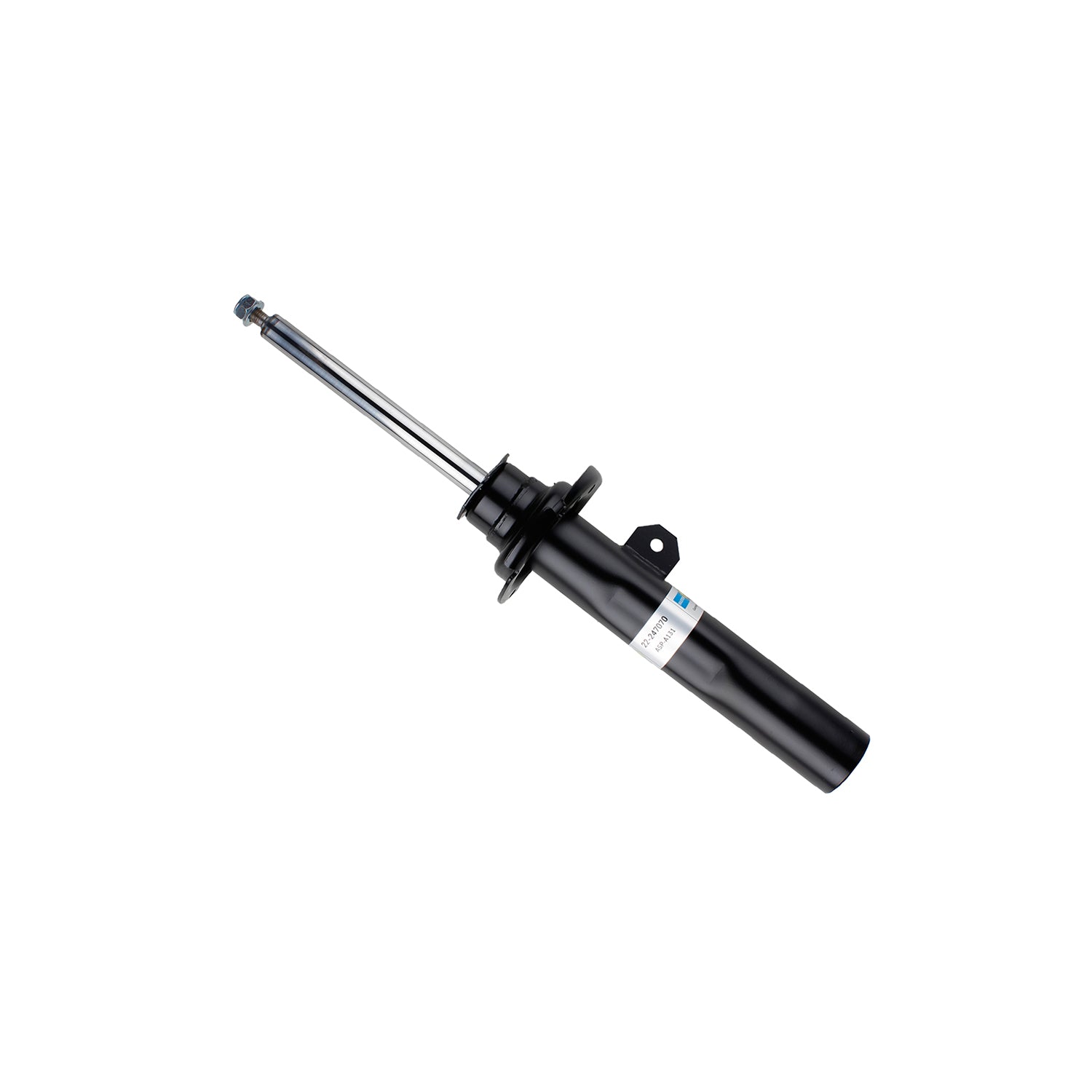 Bilstein 22-247070 B4 OE Replacement - Suspension Strut Assembly