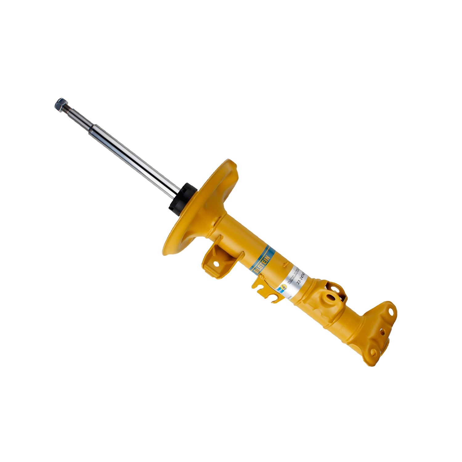 Bilstein 22-247407 B6 Performance - Suspension Strut Assembly