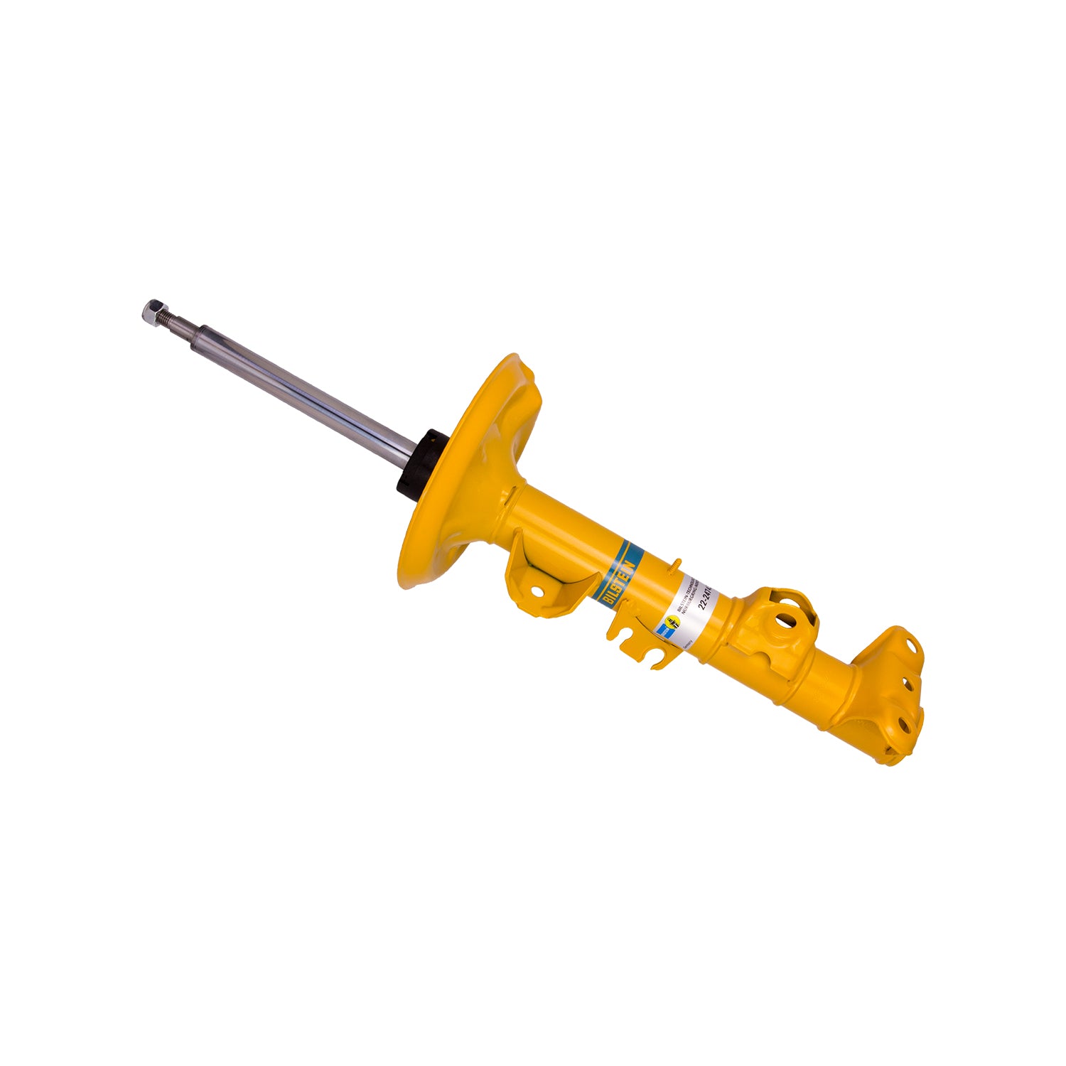 Bilstein 22-247438 B6 Performance - Suspension Strut Assembly