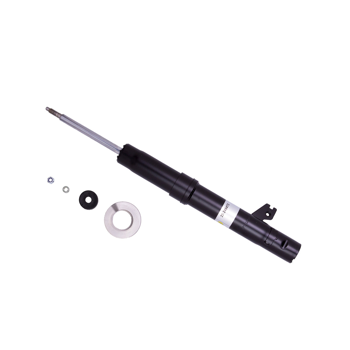 Bilstein 22-248473 B4 OE Replacement - Suspension Strut Assembly
