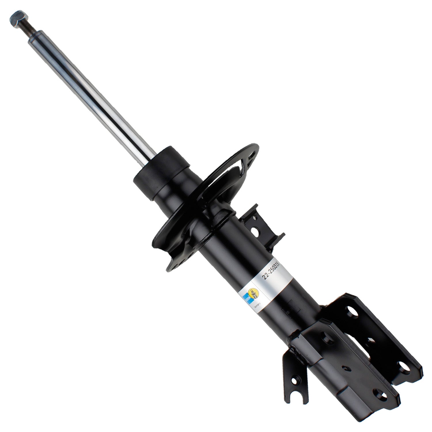 Bilstein 22-250315 B4 OE Replacement - Suspension Strut Assembly
