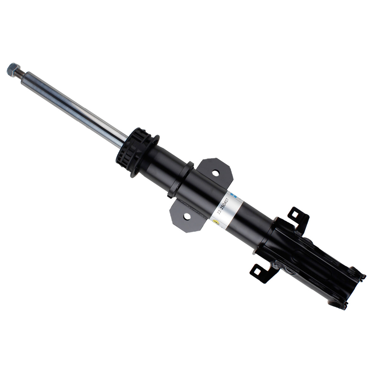 Bilstein 22-250407 B4 OE Replacement - Suspension Strut Assembly