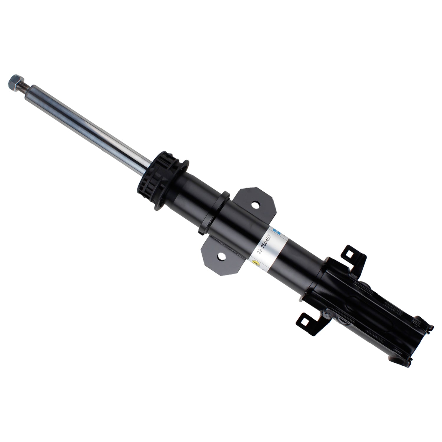 Bilstein 22-250407 B4 OE Replacement - Suspension Strut Assembly