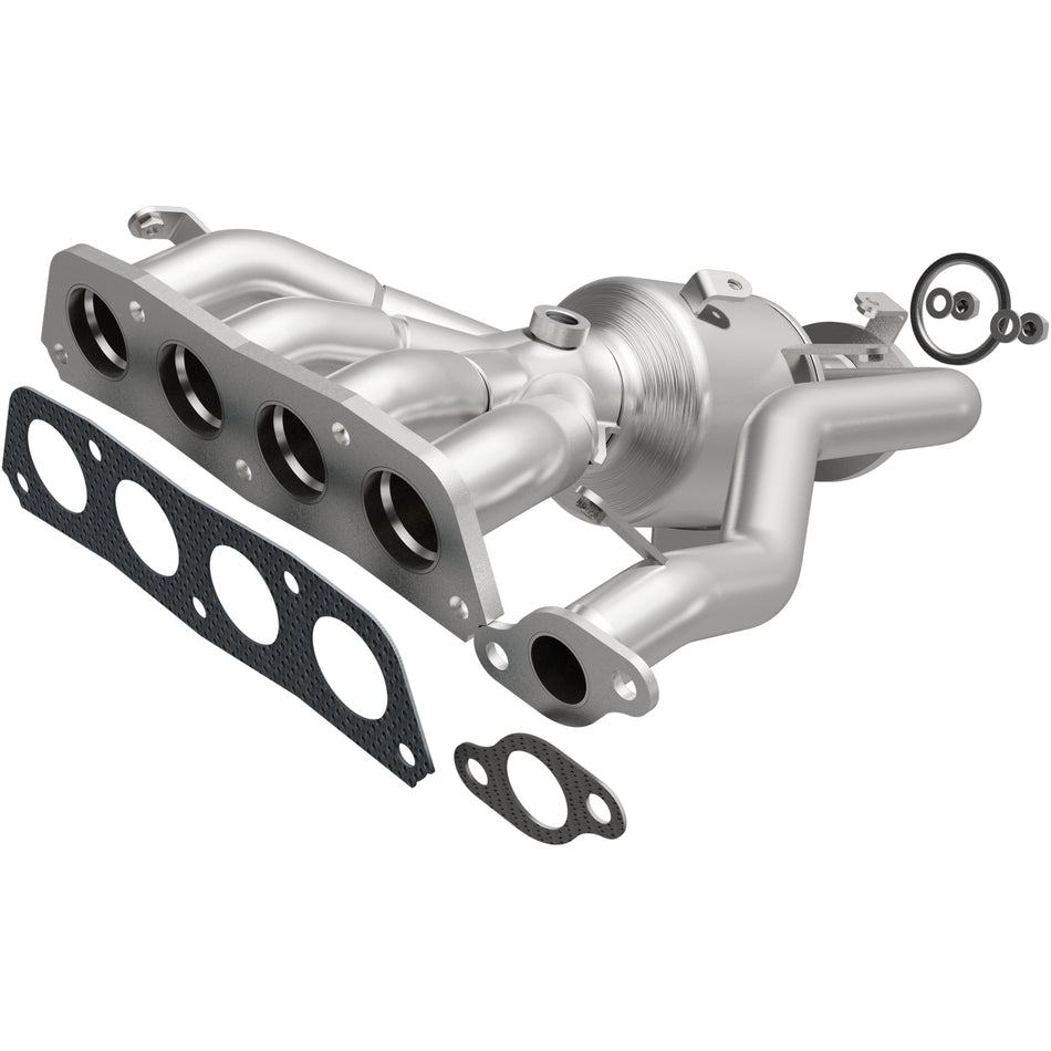 MagnaFlow Direct-Fit OEM Grade Catalytic Converter - 22-258