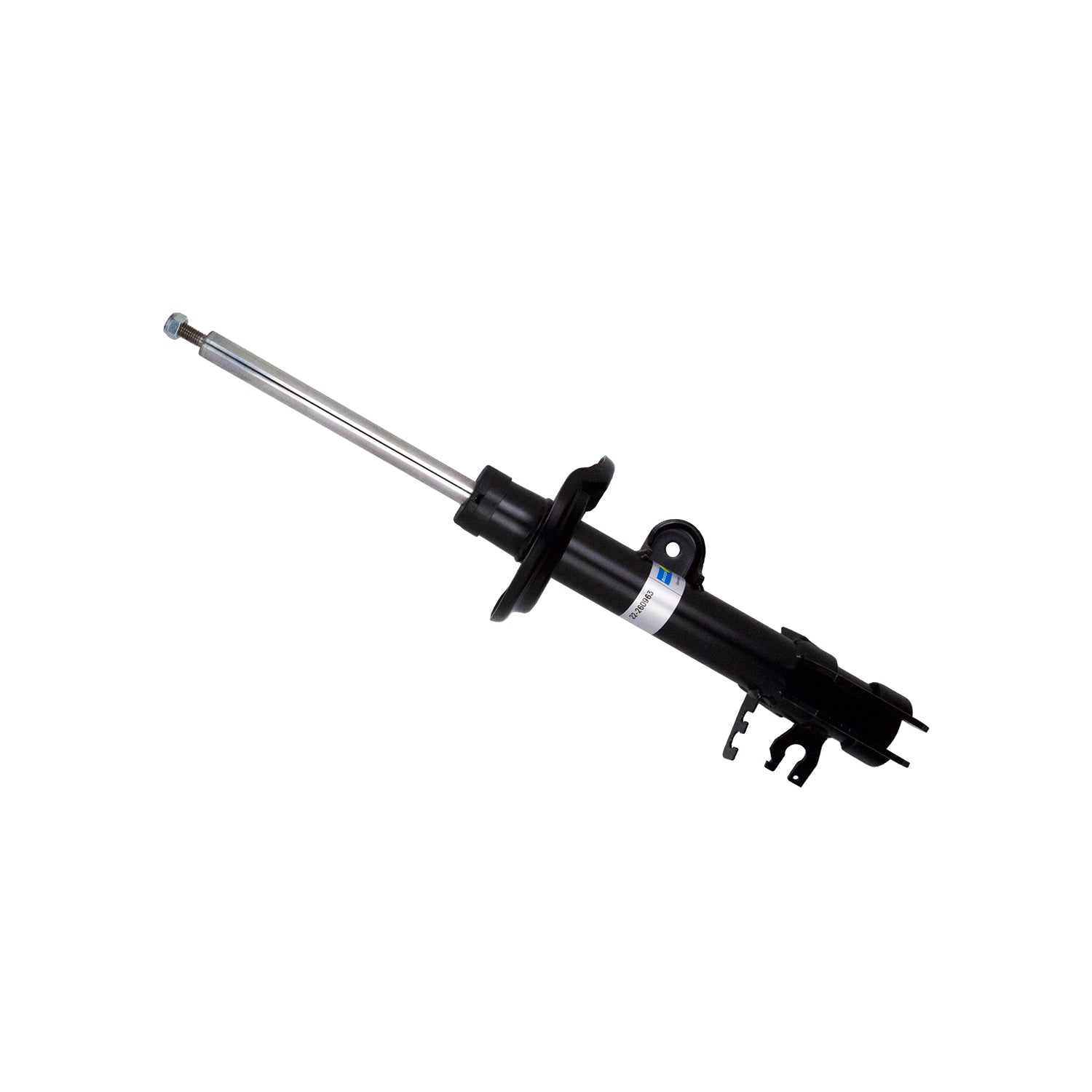 Bilstein 22-260963 B4 OE Replacement - Suspension Strut Assembly