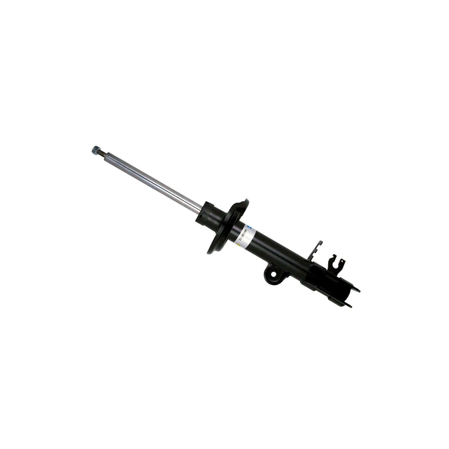 Bilstein 22-260994 B4 OE Replacement - Suspension Strut Assembly