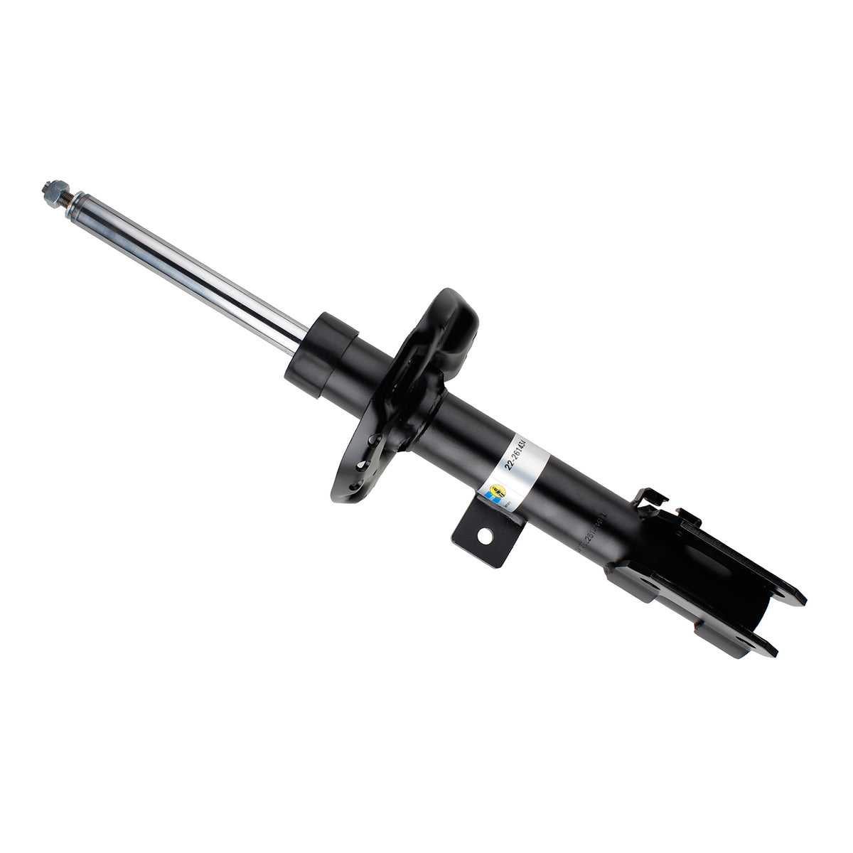 Bilstein 22-261434 B4 OE Replacement - Suspension Strut Assembly