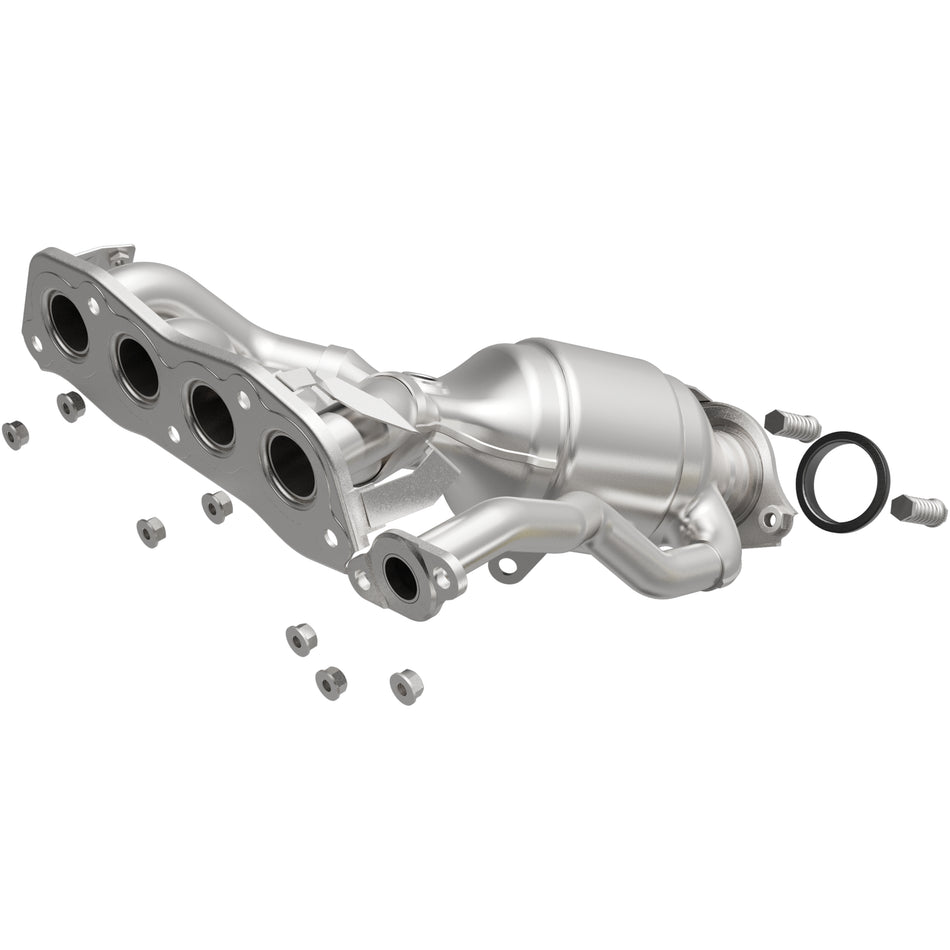 MagnaFlow Direct-Fit OEM Grade Catalytic Converter - 22-262