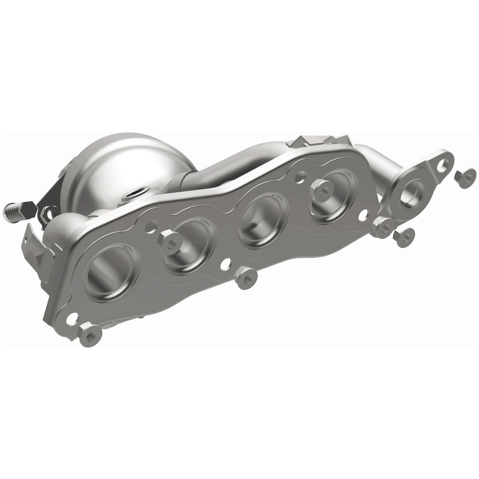 MagnaFlow Direct-Fit OEM Grade Catalytic Converter - 22-262