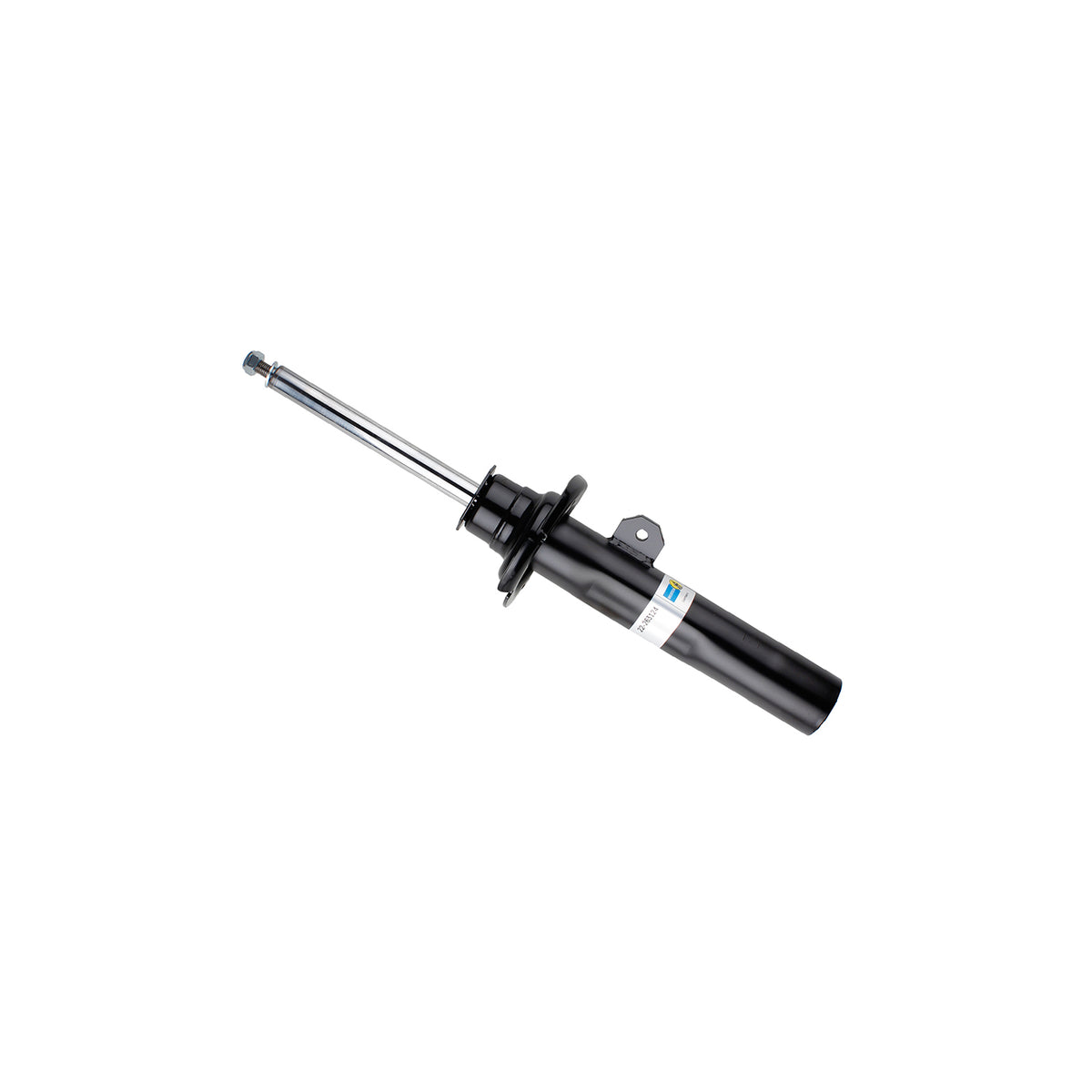 Bilstein 22-263124 B4 OE Replacement - Suspension Strut Assembly