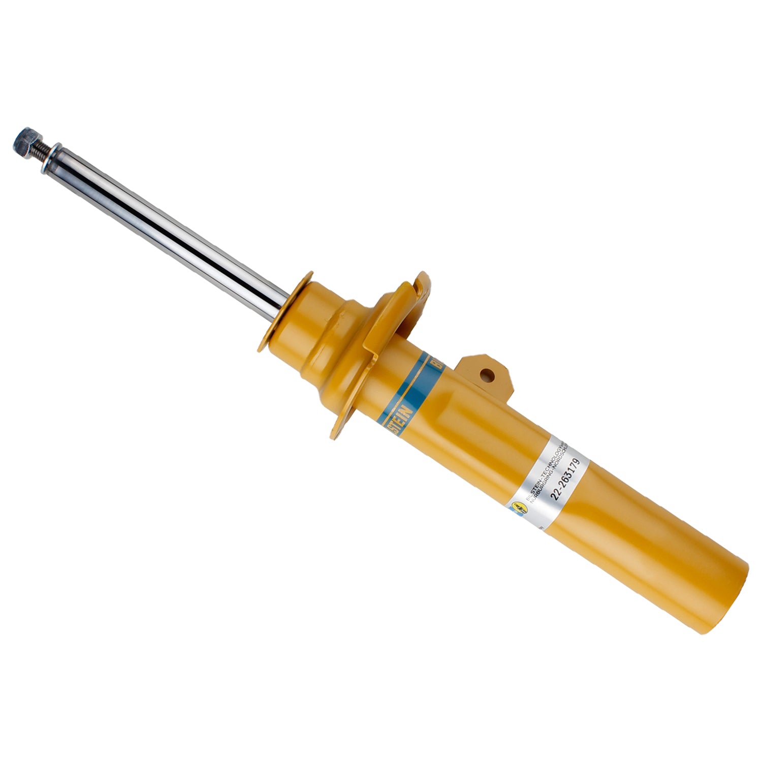 Bilstein 22-263179 B8 Performance Plus - Suspension Strut Assembly
