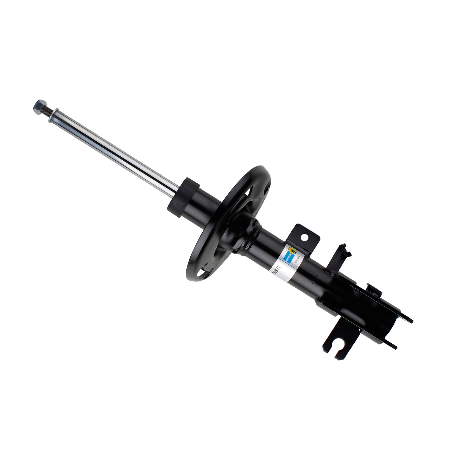 Bilstein 22-263971 B4 OE Replacement - Suspension Strut Assembly